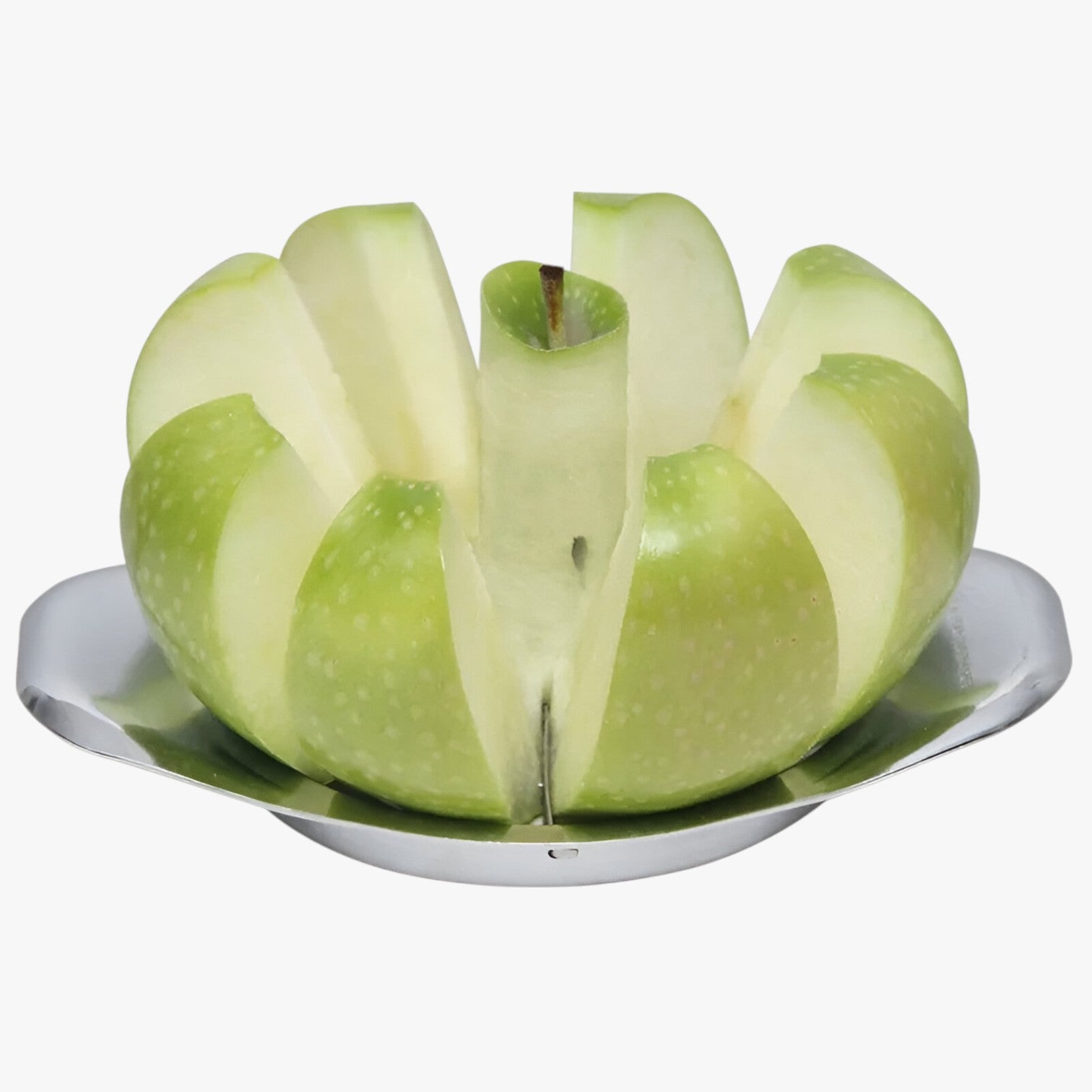 Pelapatate in acciaio inossidabile – Sbucciare e tagliare rapidamente e facilmente - - acciaio facilmente inossidabile Kitchen kitchen & dining kitchen accessory kitchen tools pelapatate pelapatate acciaio rapidamente sbucciare - Concept Palermo