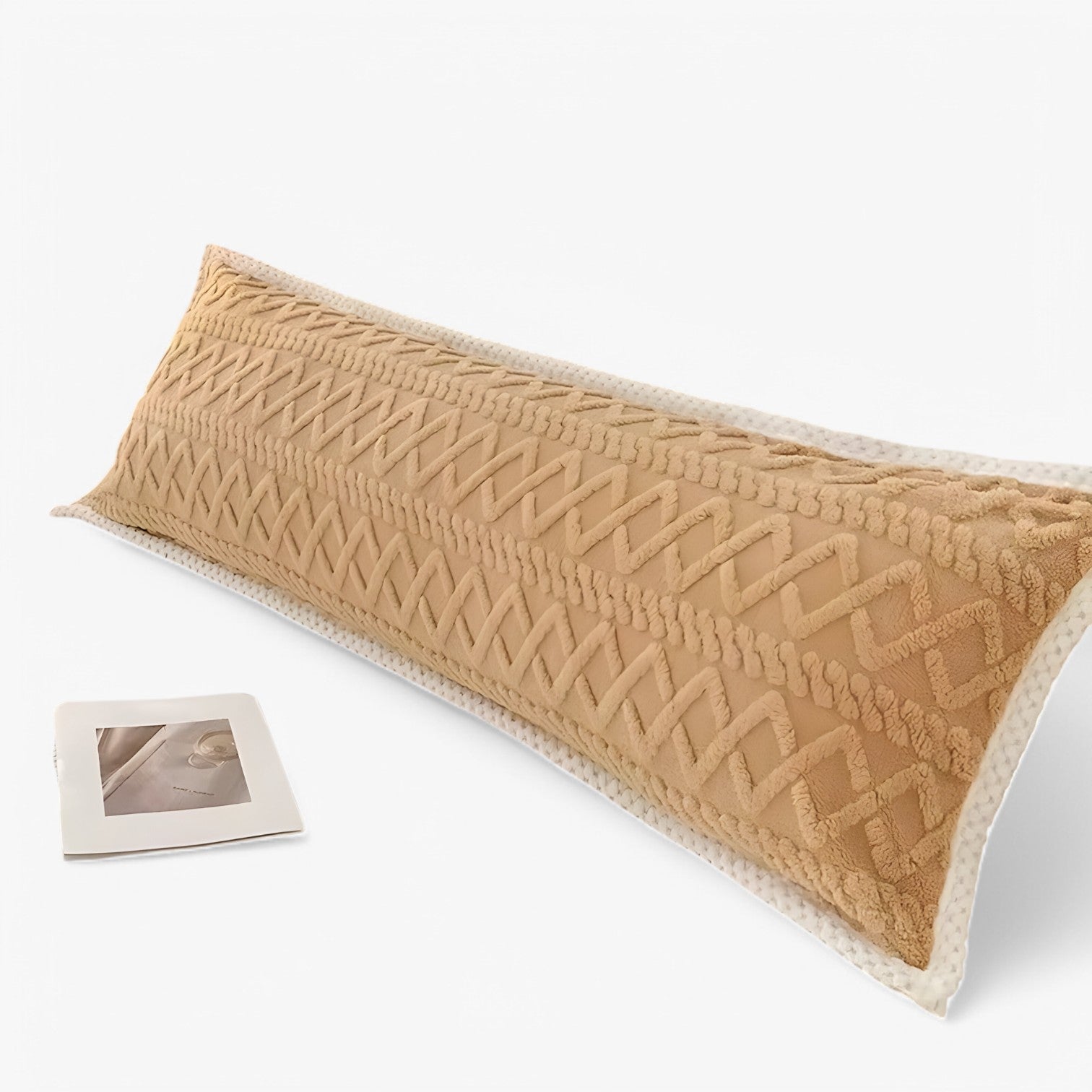 Fodera per cuscino in flanella – Accogliente- vestibilità Uomo - - accogliente bedroom cuscino flanella fodera fodera cuscino Home home & garden uomo vestibilità - Concept Palermo