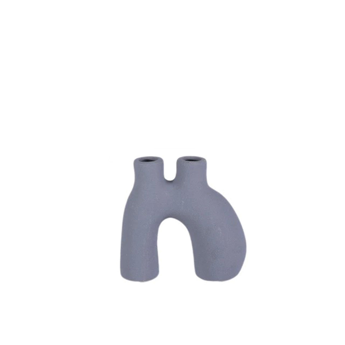 Vasi in ceramica opaca sofisticati Decorazioni da tavolo senza tempo e stilose - Oceano - ceramica Decor decorazioni Flowerpots home & garden opaca sofisticati stilose tavolo tempo Vases - Concept Palermo