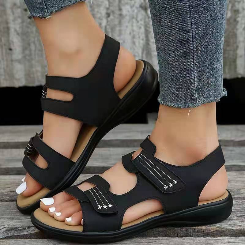 Sandali ortopedici da donna - comfort e sostegno ad ogni passo - - comfort donna ogni ortopedici passo sandalen sandali sandali ortopedici schoenen sostegno - Concept Palermo
