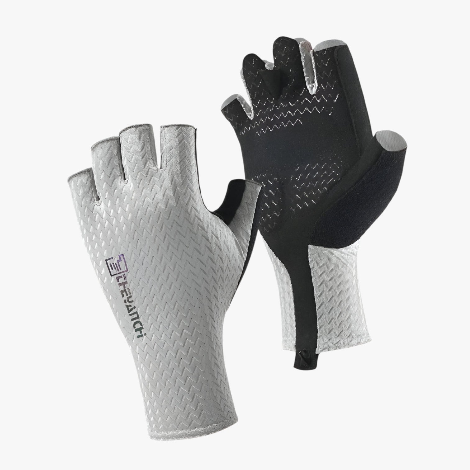 Guanti estivi antiscivolo Ademend - GRIGIO - ademend alexander | guanti estivi antiscivolo ademend- €25 antiscivolo estivi gloves guanti guanti estivi mens accessory - Concept Palermo