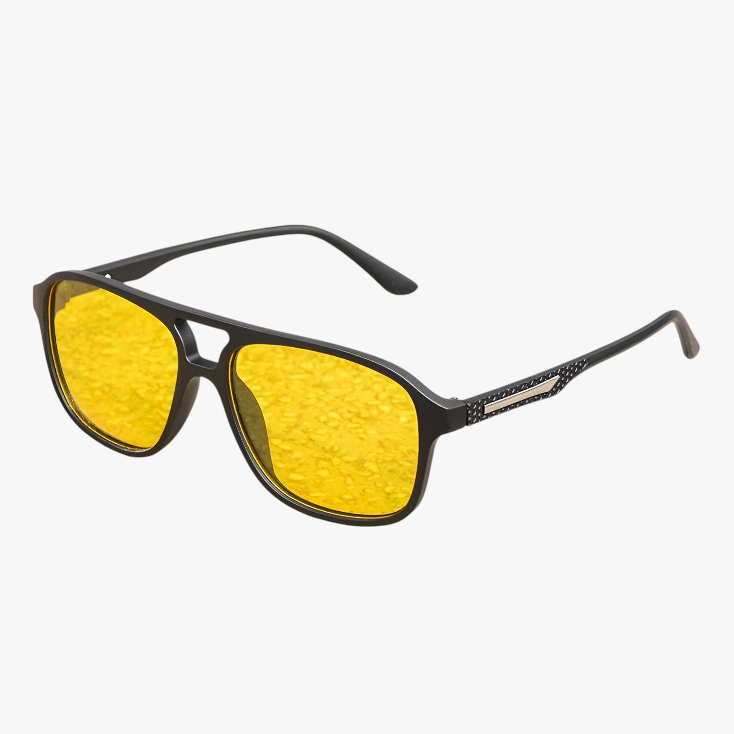Occhiali da sole quadrati retrò con protezione UV400 e visione notturna Uomo - - mens sunglasses notturna occhiali occhiali sole Polarized man sunglasses protezione quadrati retr sole Square Sunglasses sunglasses sunglasses polarized men - Concept Palermo