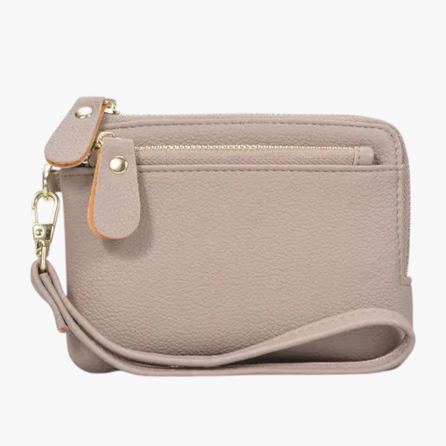 Portafogli moda multifunzione con portachiavi Uomo - cammello - moda multifunzione portachiavi portafogli portafogli moda uomo wallet wallets womens wallet - Concept Palermo