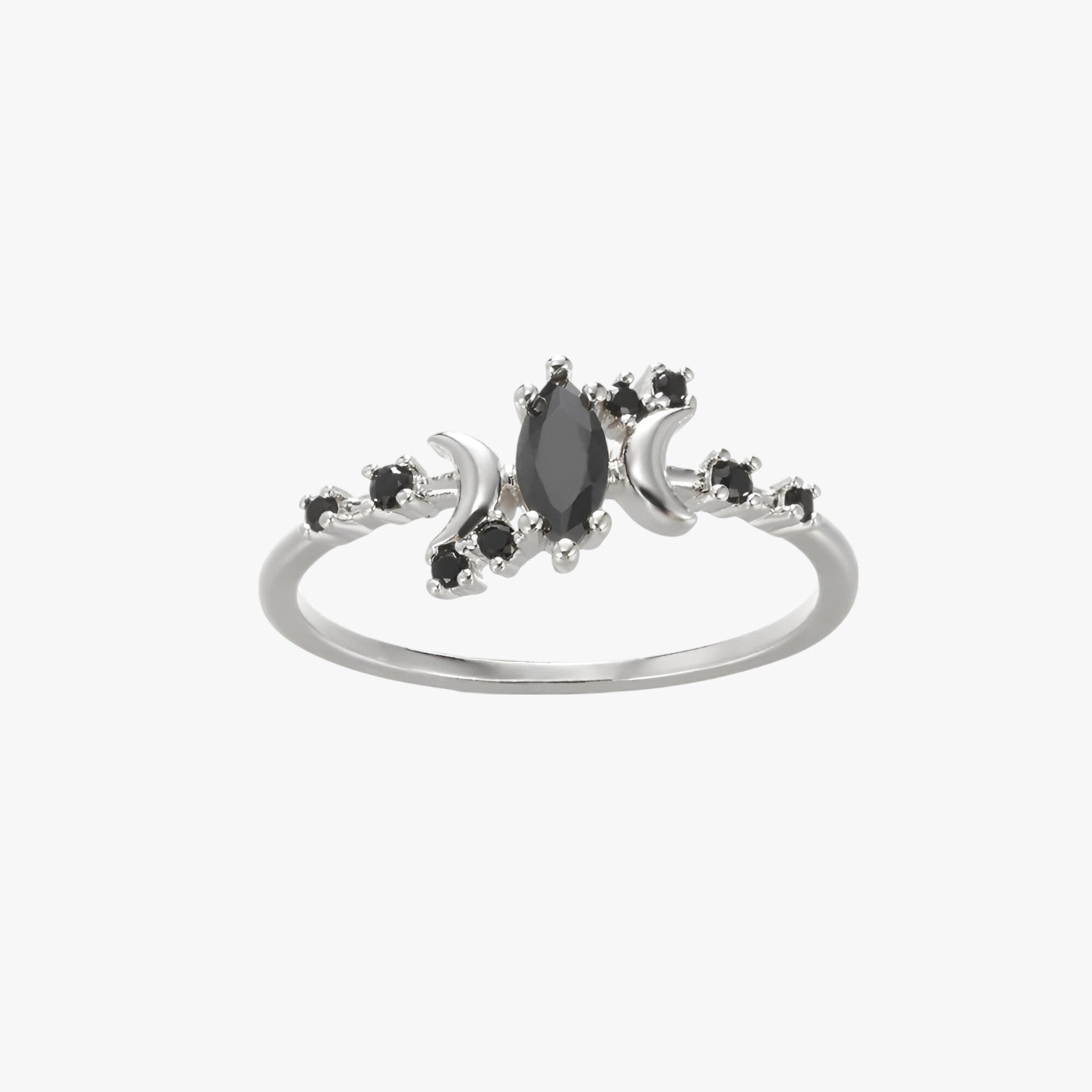 Stile, Sostenibilità e Piena di Simbolismo Uomo - Argento 7 - jewelry piena Rings simbolismo sostenibilità stile stile sostenibilità uomo womens ring - Concept Palermo
