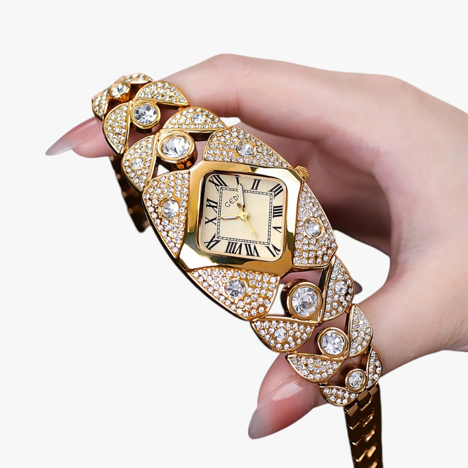 Orologio da donna e impermeabile - - donna elsie | orologio da donna elegante e impermeabile - €25 female watch impermeabile ladies watch orologio orologio donna watch watch for women watches - Concept Palermo