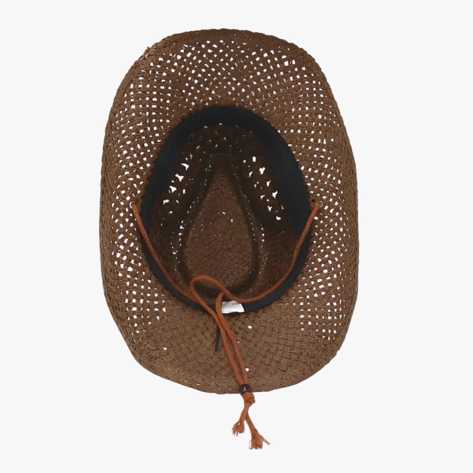 E Protetta - Cappello da Sole Vintage Western per Donne - - cappello donne Hat for girls protetta sole summer hat Sun Hats vintage western women hat women's hat - Concept Palermo