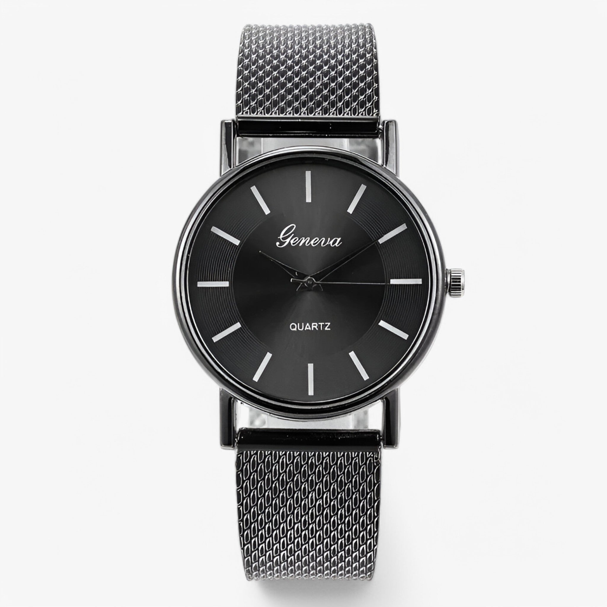 Orologio da Uomo in Oro Rosa con Quadrante a Cuore, Elegante e Moderno - - cuore female watch orologio orologio quadrante quadrante uomo watch for women watches - Concept Palermo