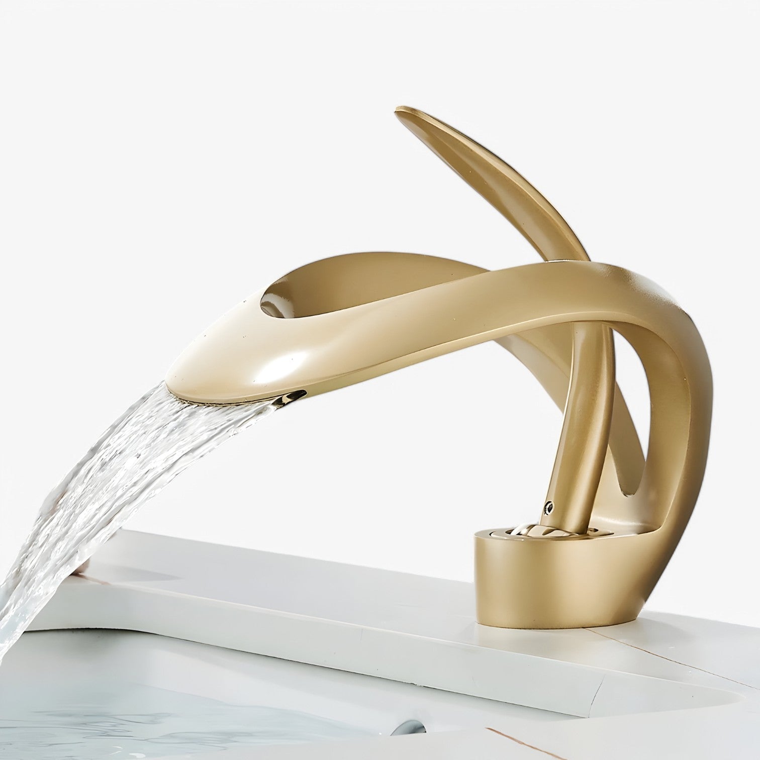 Rubinetto Uomo Durevole con Flusso d'Acqua Fluido e Regolabile - - acqua fluido flusso flusso acqua Home Home & Garden uomo - Concept Palermo