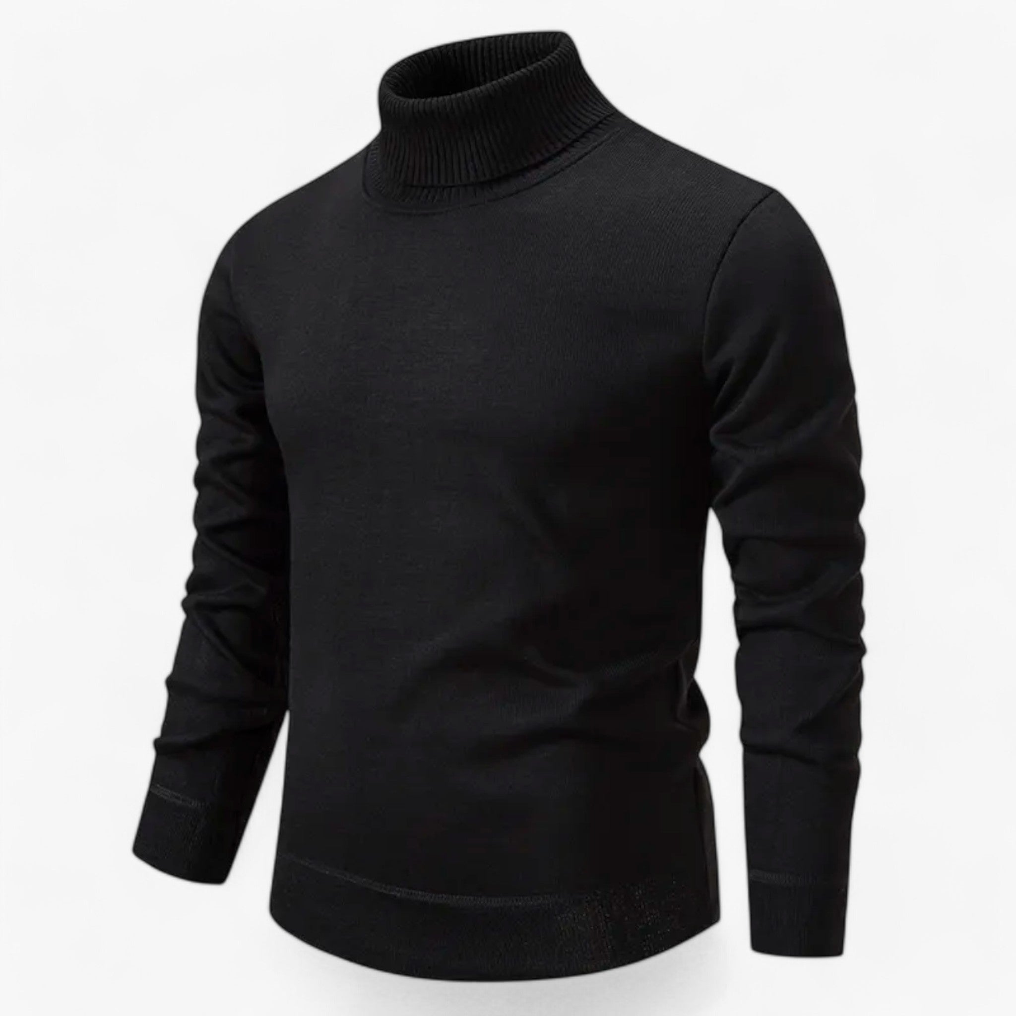 Maglione in lana vergine di lusso - Unisci stile e comfort senza tempo Uomo - - 15.11 comfort heren heren kleding lana maglione maglione lana men's sweater New Arrivals stile tempo unisci - Concept Palermo