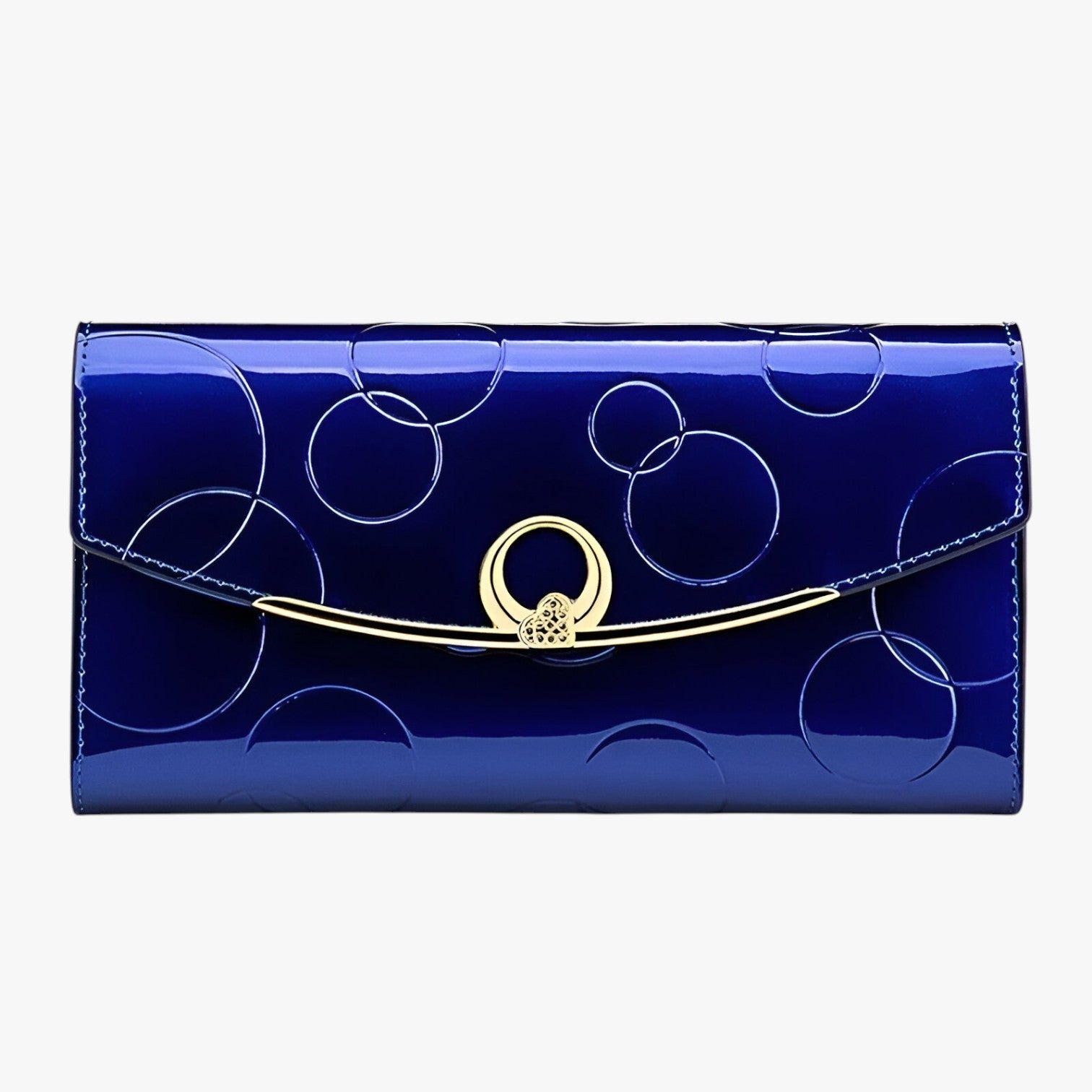 Portafoglio da donna di lusso -, spazioso e pratico Pelle - - donna pelle portafoglio portafoglio donna pratico spazioso wallet wallets womens wallet - Concept Palermo