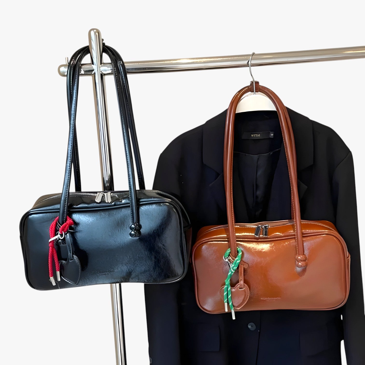 Borsa tote vintage da lavoro - - bag Bags borsa borsa tote handbags lavoro Shoulder Bags tote vintage women bags - Concept Palermo