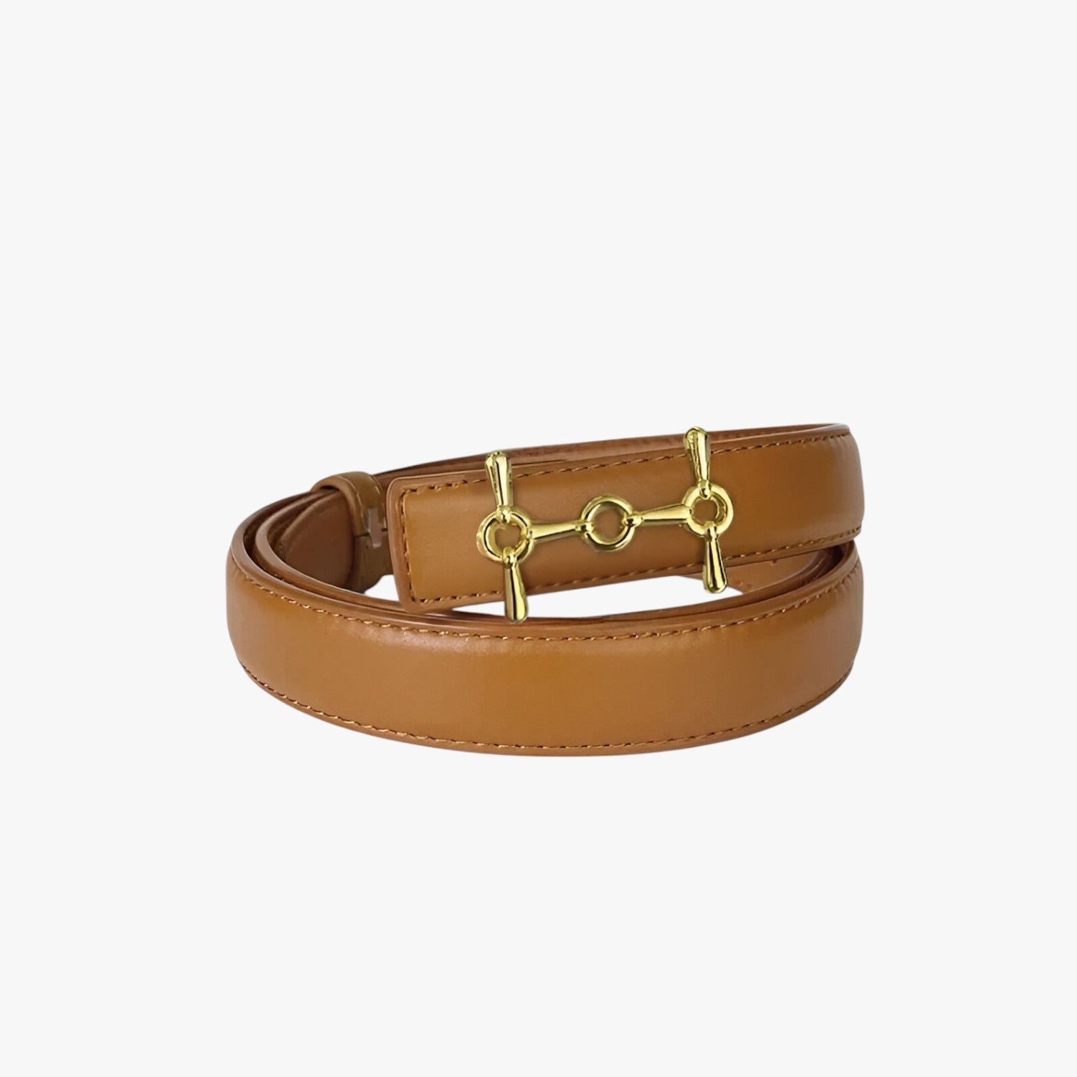 Design senza tempo e vestibilità Pelle - - belts design design tempo pelle tempo vestibilità waist belt for women Womens belt - Concept Palermo