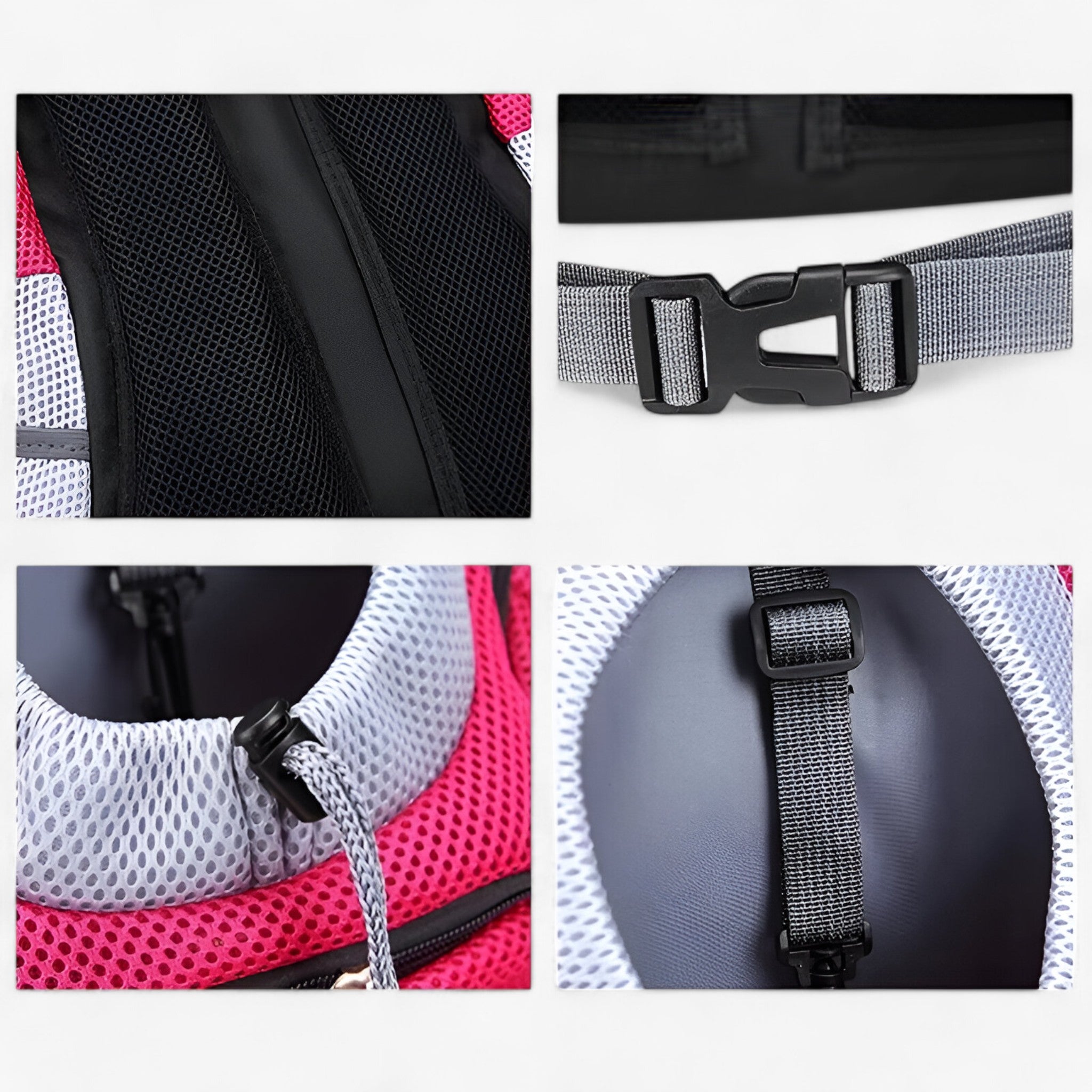Trasportino per animali domestici - Soluzione da viaggio traspirante e portatile Uomo - - animali domestici pet PET SUPPLIES pets & supplies portatile soluzione traspirante trasportino trasportino animali - Concept Palermo