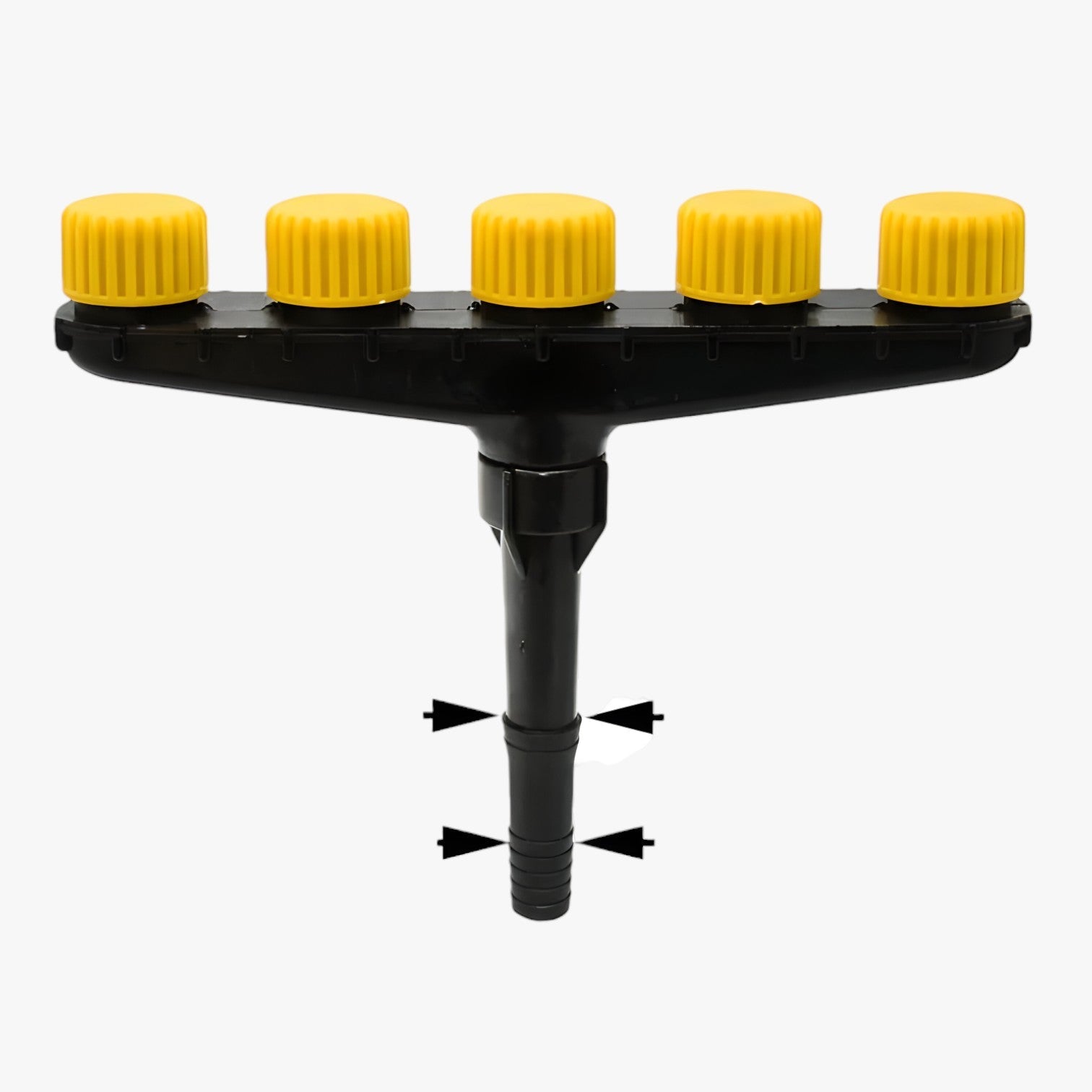 Spruzzatore da giardino multi-testine – Irrigazione fine per prati Uomo - 5 x fori - fine Garden accessories Garden supplies giardino Home & Garden irrigazione multi prati spruzzatore spruzzatore giardino - Concept Palermo