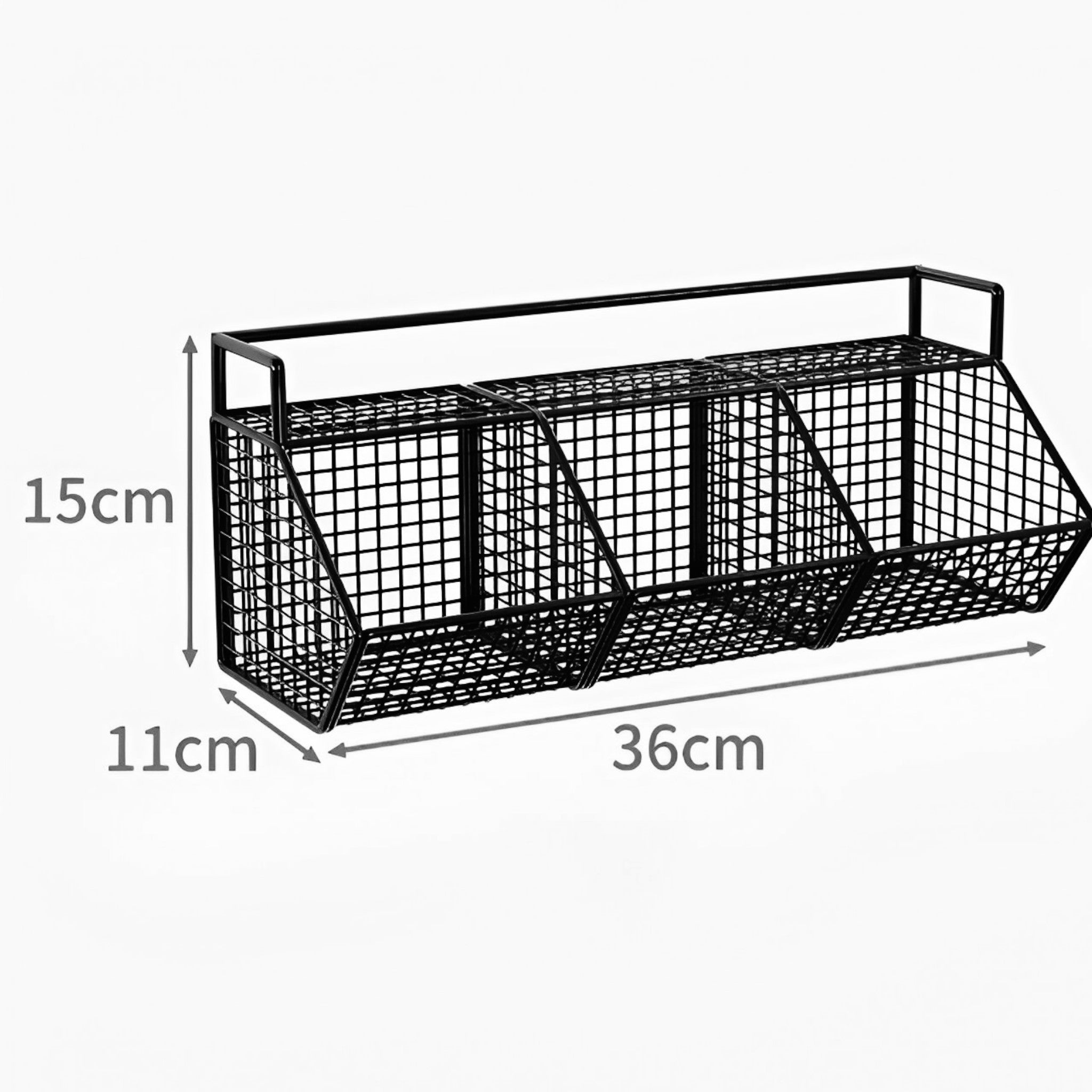 Cesto di St storage sospeso Salvaspazio Uomo - - cesto cesto storage home & garden huis & tuin salvaspazio sospeso storage uomo - Concept Palermo