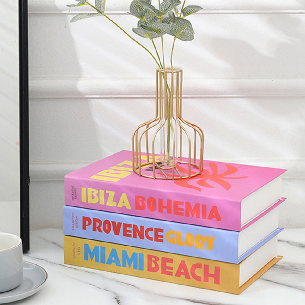 Decorazioni Salotto Moderne e Allegre, Set 3 Pezzi Multicolore in Ceramica - - ALL allegre Decor decoratie Decoration decorazioni home & garden home decor Huis & Tuin queste ravviva ravviva salotto salotto - Concept Palermo