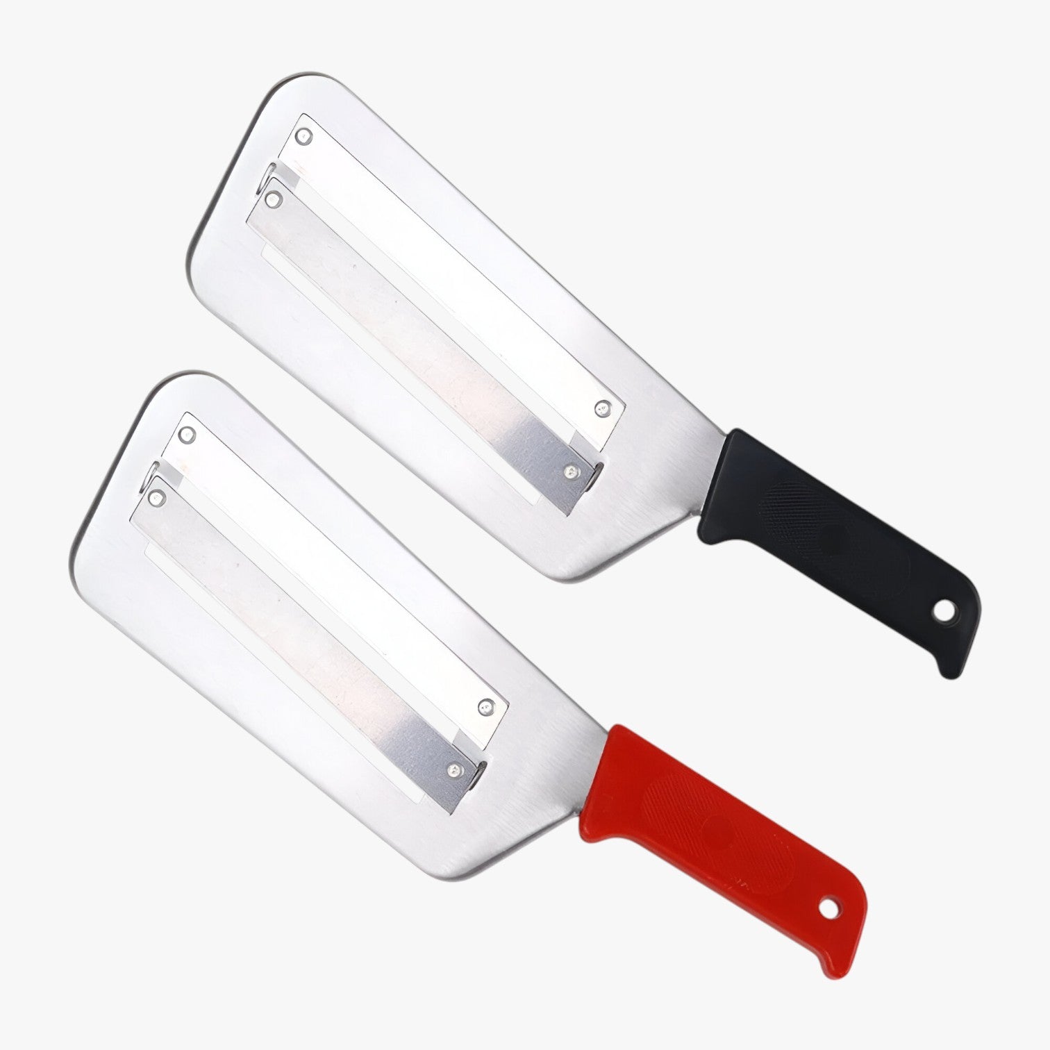 Doppia Lame per Taglio Veloce e Preciso Uomo - - doppia doppia lame Kitchen kitchen & dining kitchen tools lame preciso taglio uomo veloce - Concept Palermo