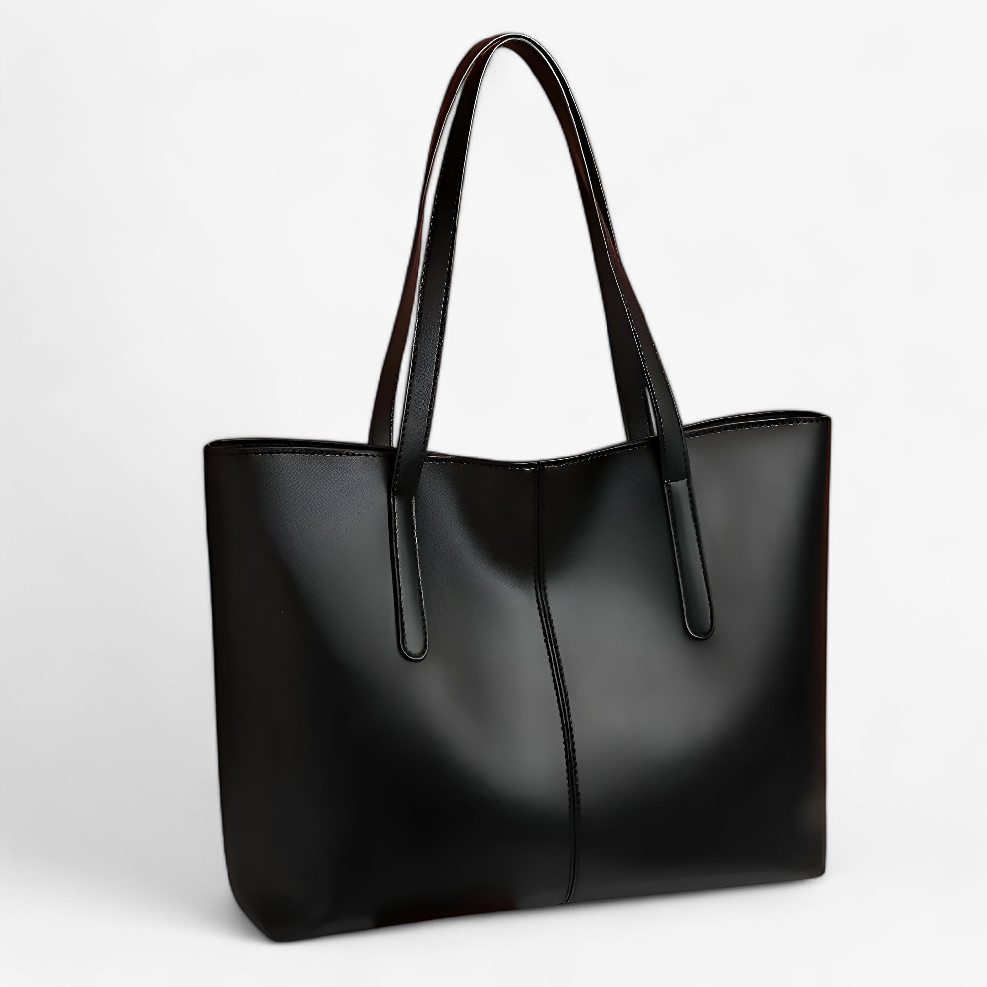 La tua borsa da donna – Spazio e qualità in pelle PU - - bags borsa borsa donna donna pelle qualità Shoulder Bags spazio WOMEN Women's shoulder bag - Concept Palermo