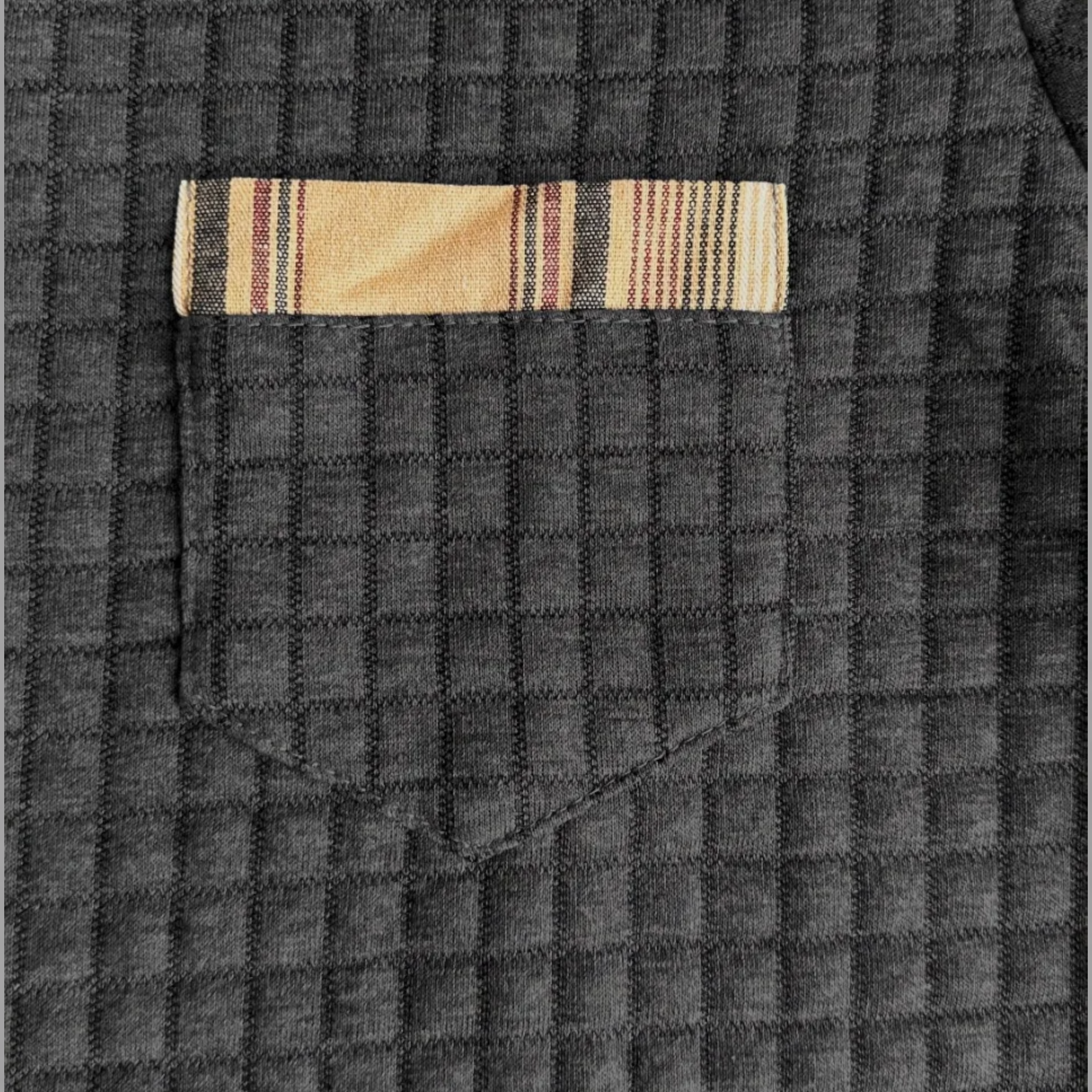 Polo da Uomo in Cotone Casual per l'Estate - Traspirante & Confortevole