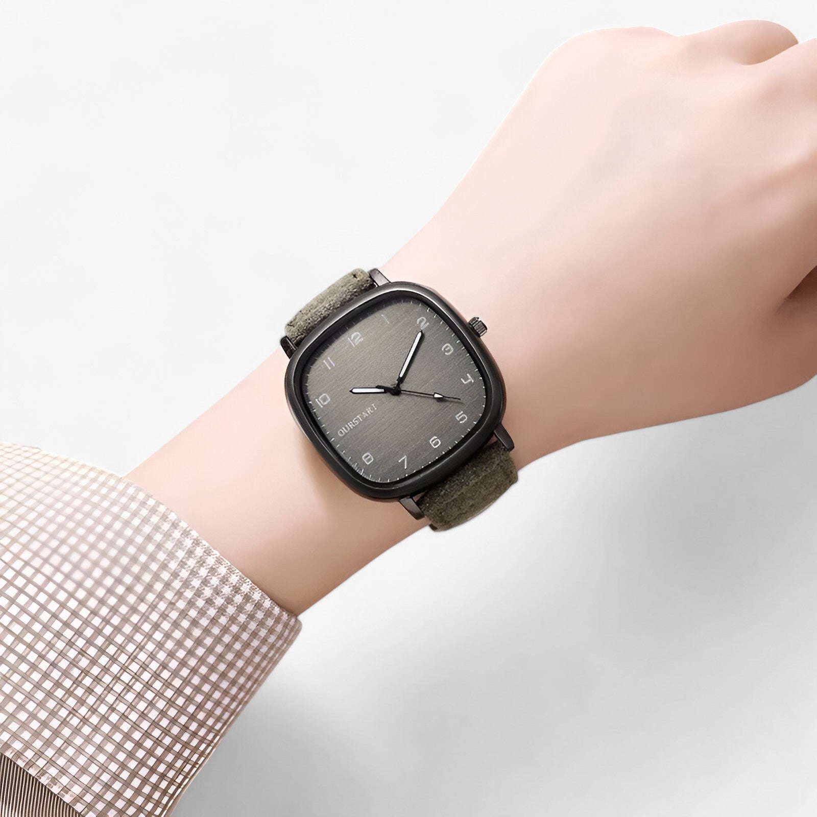 Orologio Vintage in Pelle per Giovani e Adulti - - adulti giovani ladies watch orologio orologio vintage pelle vintage watch for women watches womens watch - Concept Palermo