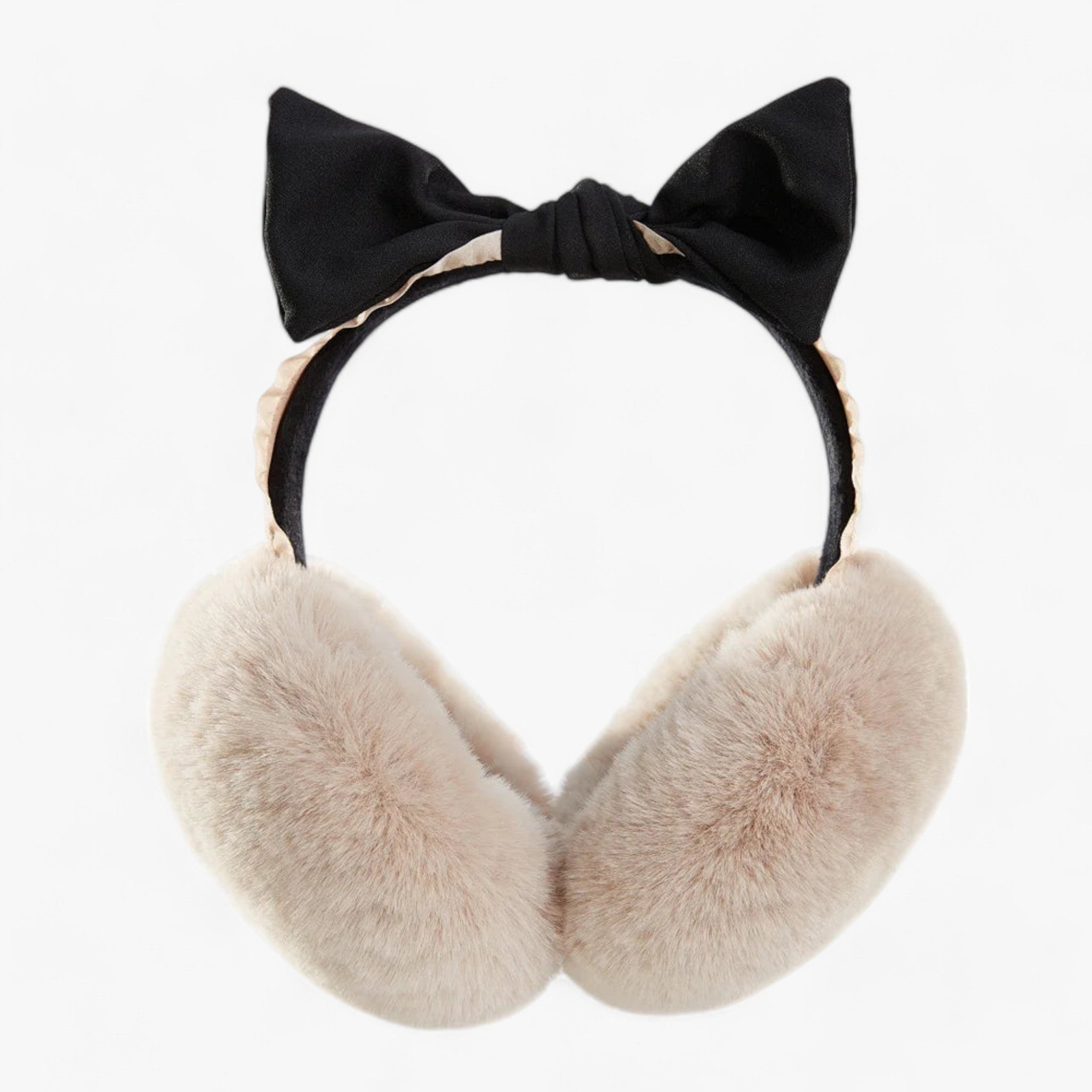Scaldacorecchie artificiali in pile - Accogliente calore invernale Uomo - Papillon - accogliente artificiali calore earmuffs invernale pile scaldacorecchie scaldacorecchie artificiali - Concept Palermo