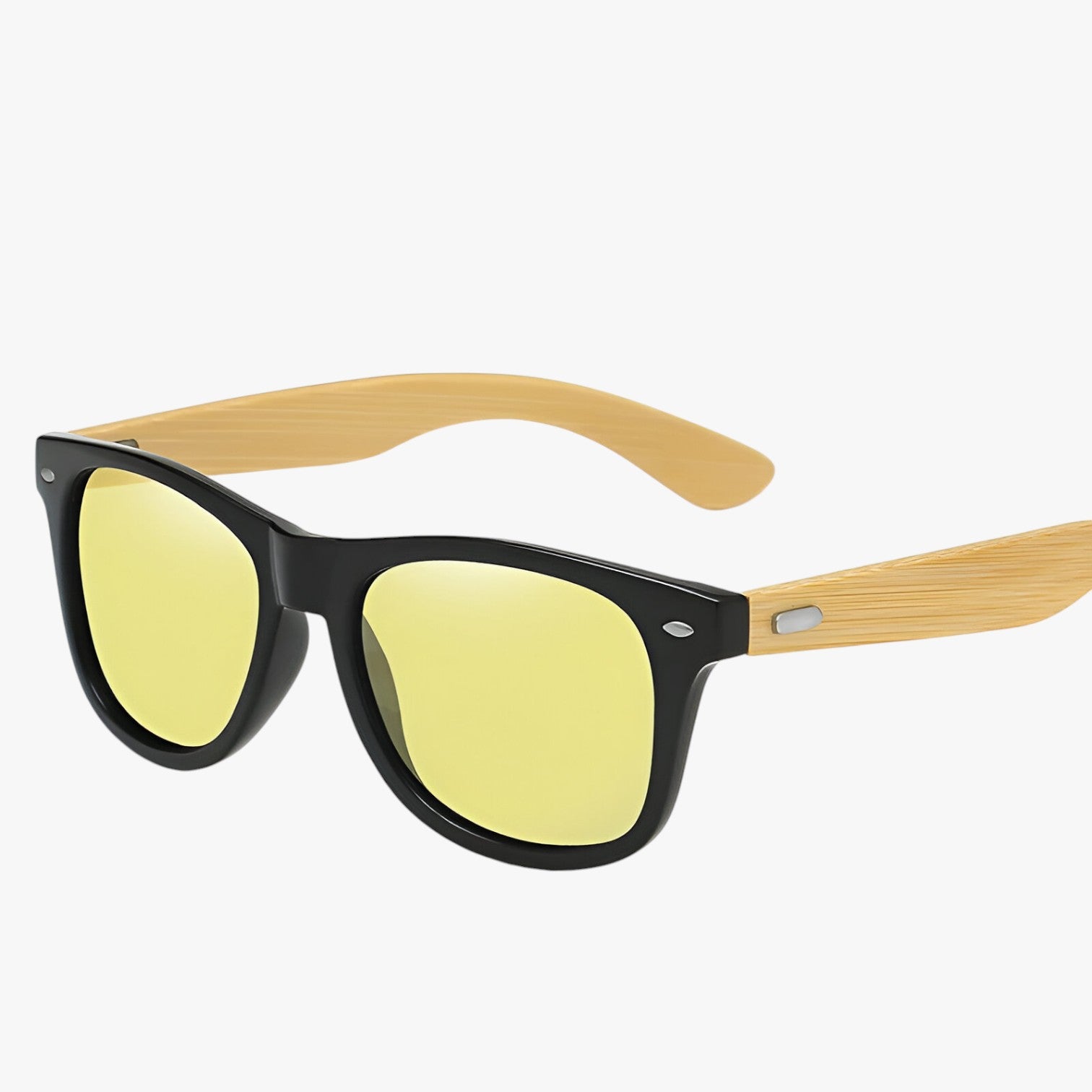 Occhiali da sole in legno – polarizzati e con protezione UV Uomo - - legno mens sunglasses occhiali occhiali sole Polarized man sunglasses polarizzati protezione sole sunglasses sunglasses polarized men uomo - Concept Palermo