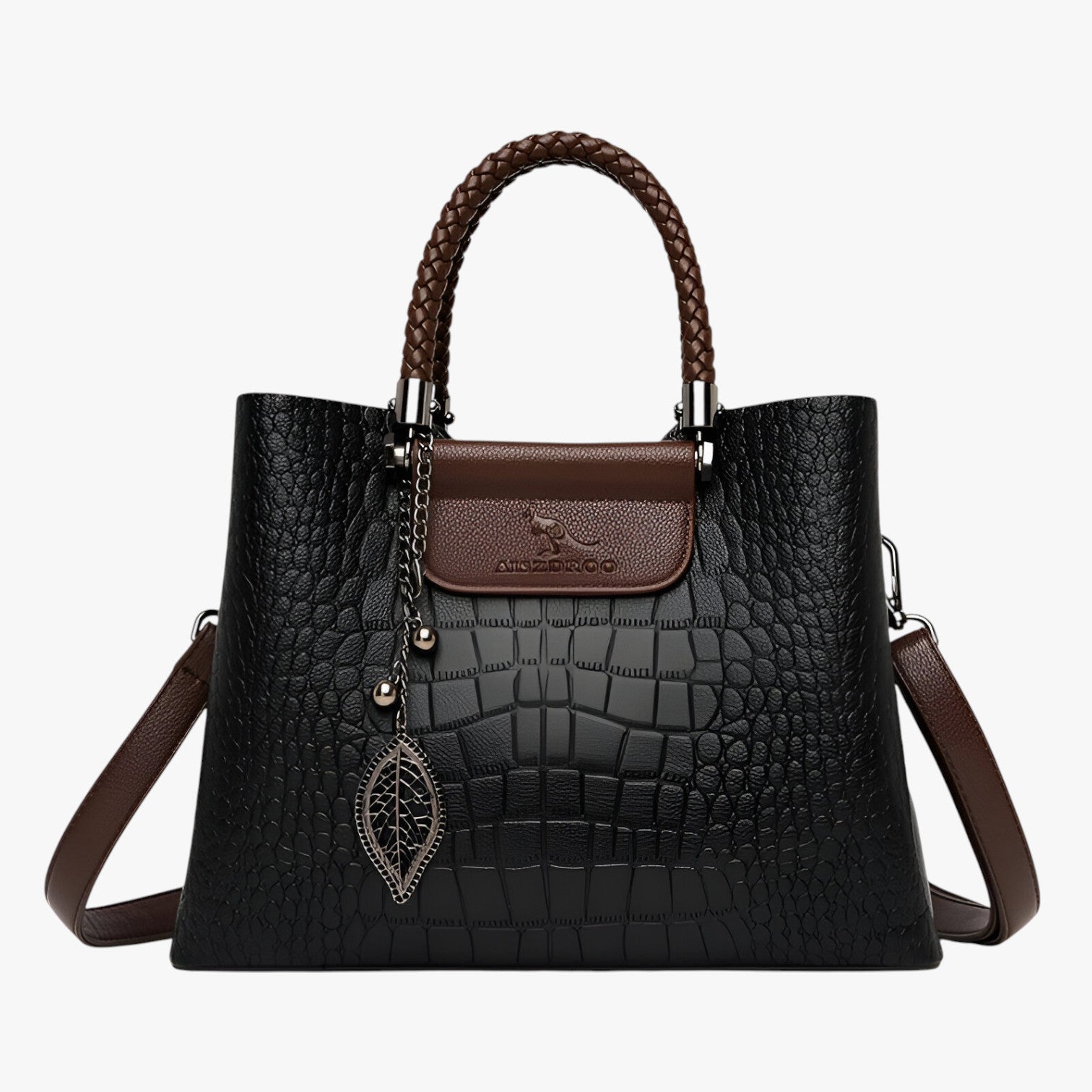 Borsa a tracolla e a spalla in morbida pelle Donna - - Bags borsa borsa tracolla donna handbags morbida pelle spalla tracolla women bags Women's handbags - Concept Palermo
