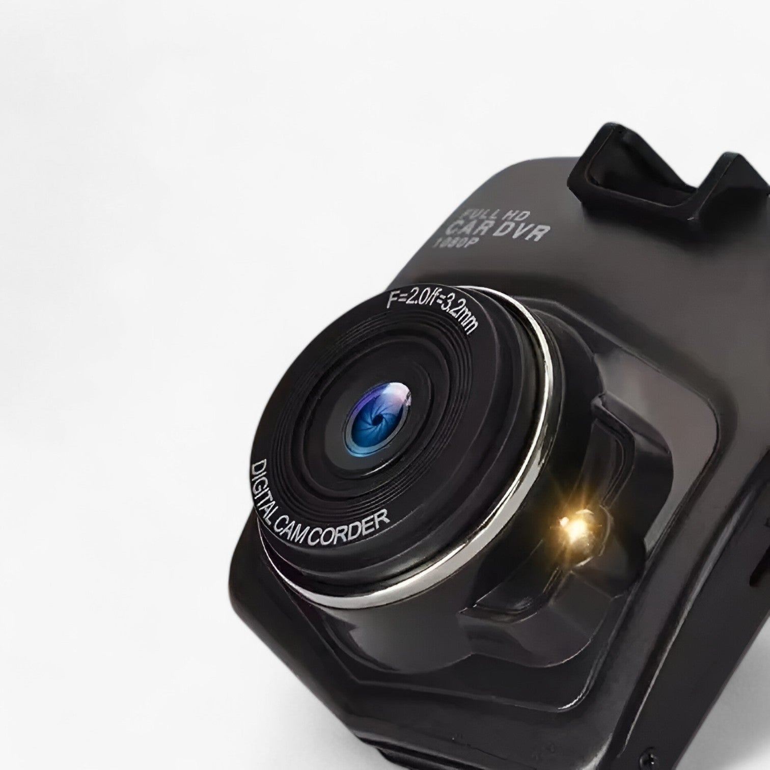 Dashcam 1080P HD con visione notturna e registrazione in loop Uomo - - camera car accessory dashcam dashcam visione gadget gadgets loop notturna registrazione uomo visione - Concept Palermo
