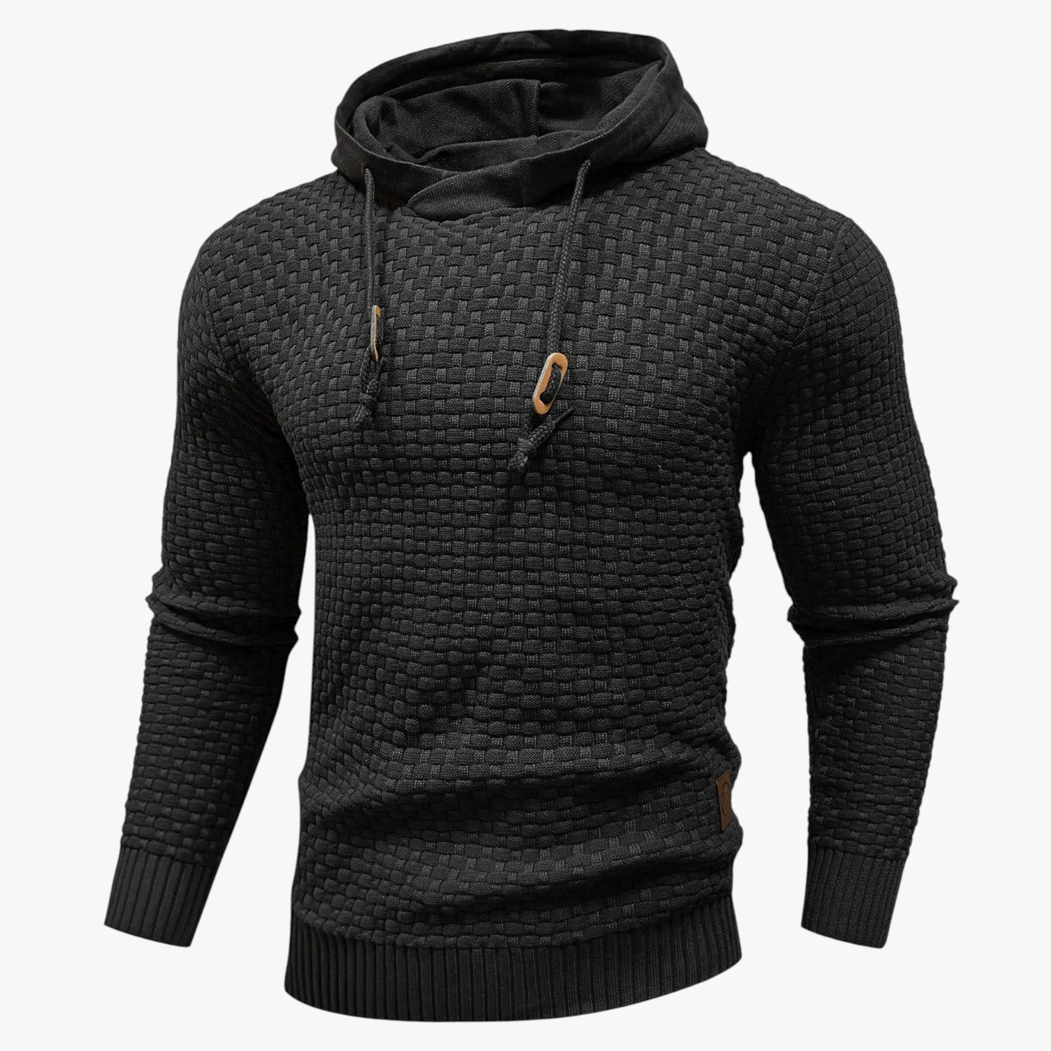 Felpa con cappuccio oversize da uomo, casual e comoda, primaverile - - cappuccio casual comoda felpa felpa cappuccio men's sweater oversize primaverile Sweater sweater men sweaters - Concept Palermo
