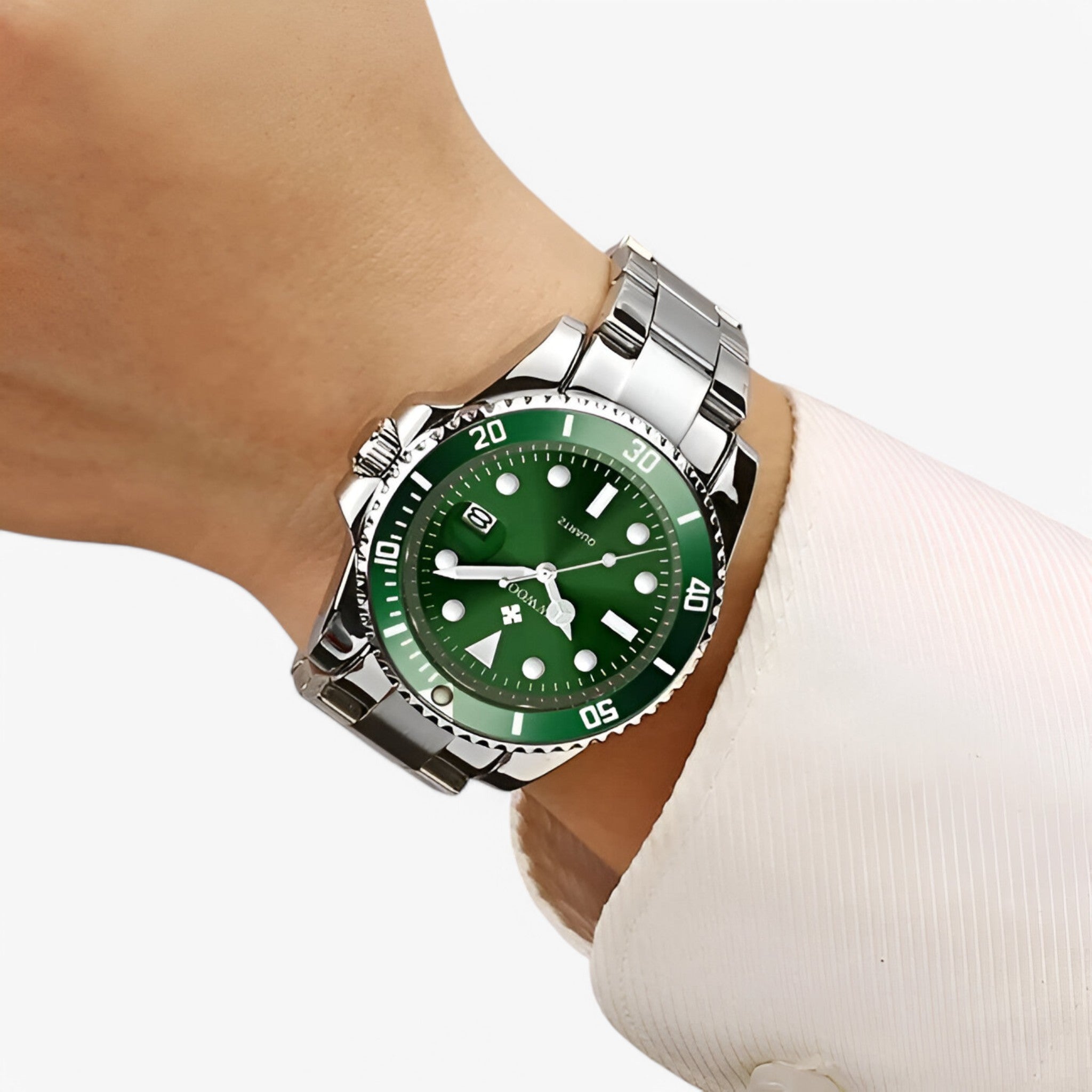 Orologio subacqueo impermeabile Uomo - Alta Qualita, Consegna Rapida - - impermeabile orologio orologio subacqueo subacqueo uomo watches WATCHES FOR MEN - Concept Palermo