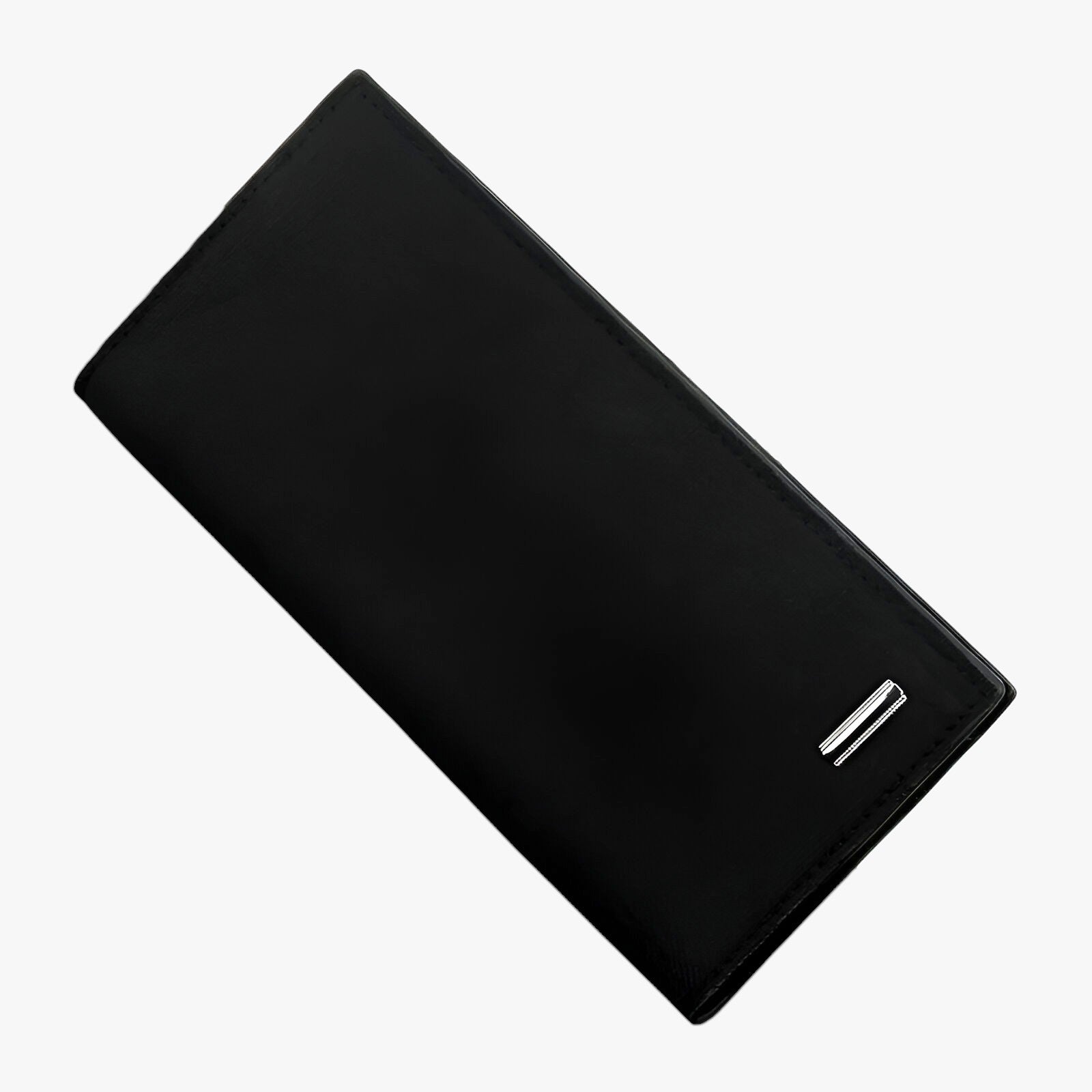Portafoglio Uomo Magnetico - Grande Capacità - Nero - capacità magnetico portafoglio portafoglio uomo uomo wallet wallets womens wallet - Concept Palermo