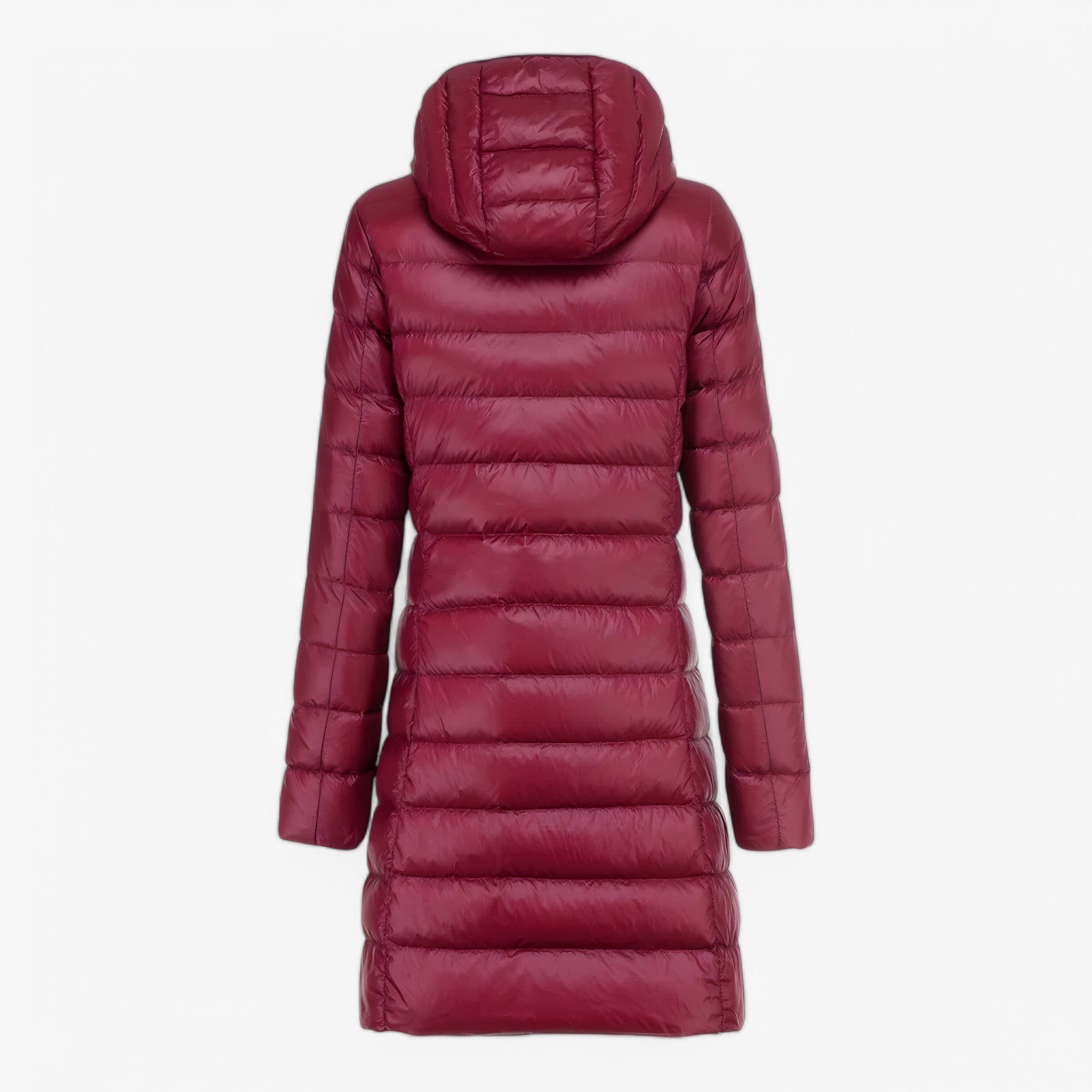 Giacca Lunga Ultralight Donna - - Clothing DAM donna giacca giacca lunga Jackets & Coats lunga ultralight women's coats & jackets - Concept Palermo