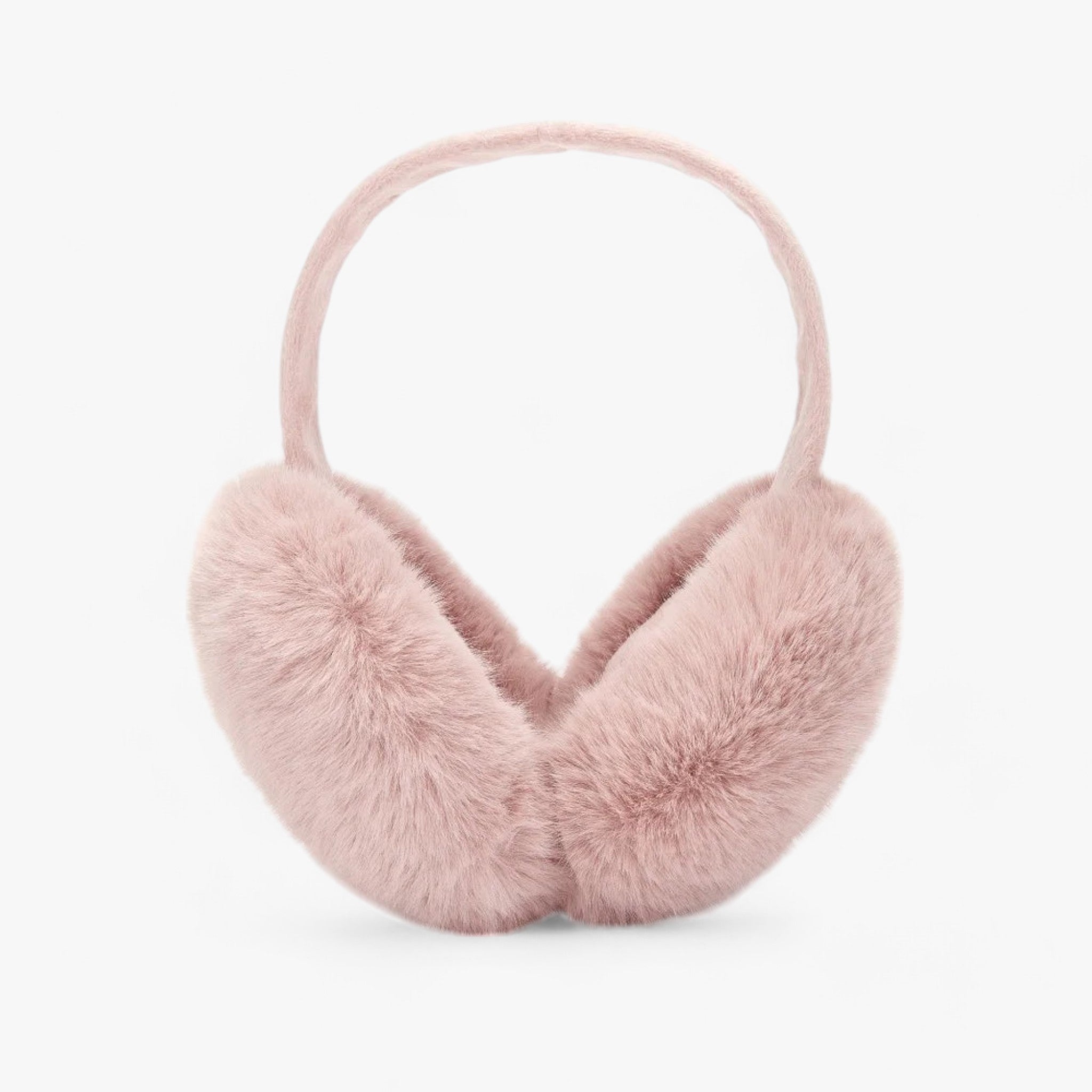 Scaldacorecchie artificiali in pile - Accogliente calore invernale Uomo - Rosa - accogliente artificiali calore earmuffs invernale pile scaldacorecchie scaldacorecchie artificiali - Concept Palermo