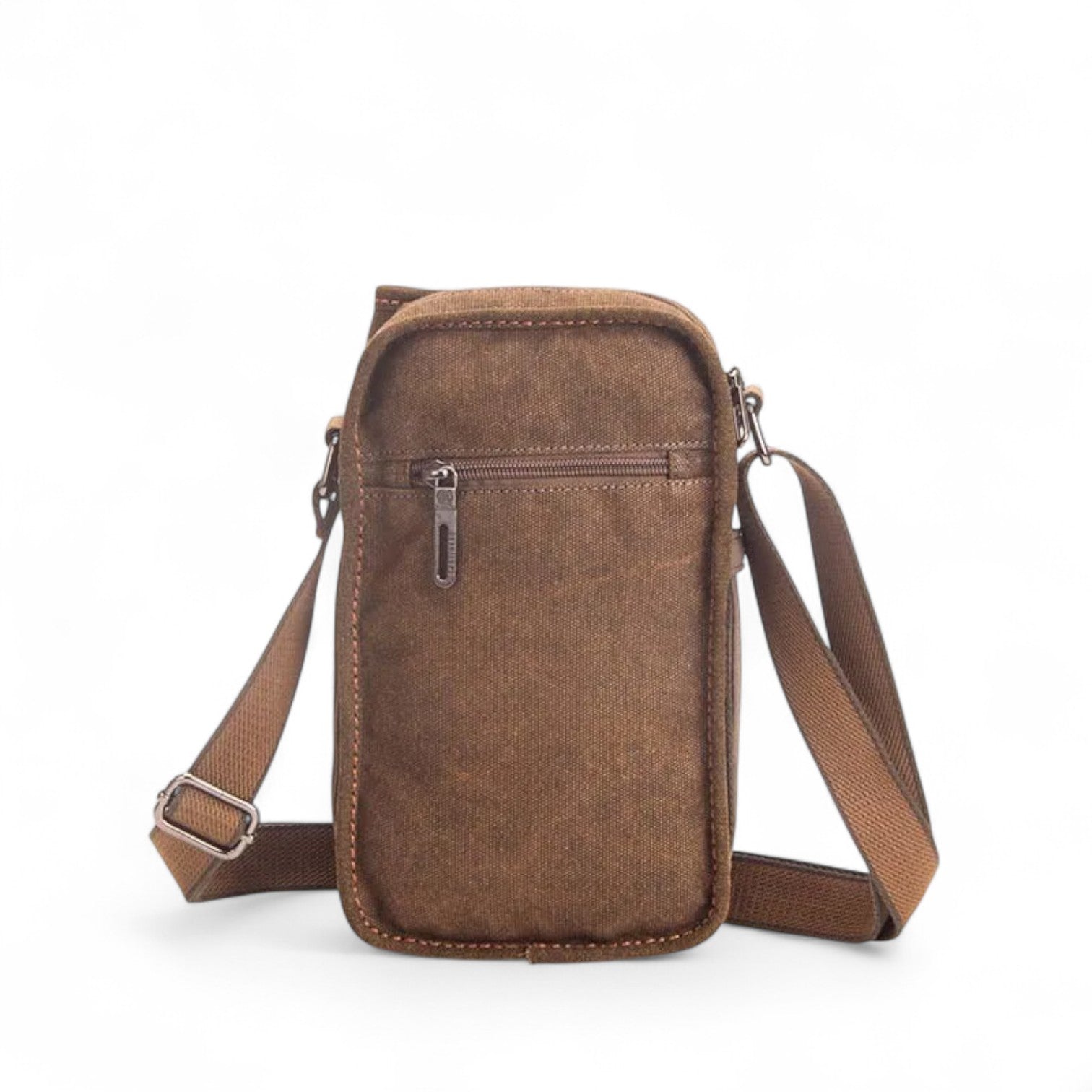 E pratica: la borsa a tracolla in tela per ogni viaggio Uomo - - Bags bags for men borsa mens bag ogni pratica pratica borsa Shoulder Bags tela tracolla uomo - Concept Palermo