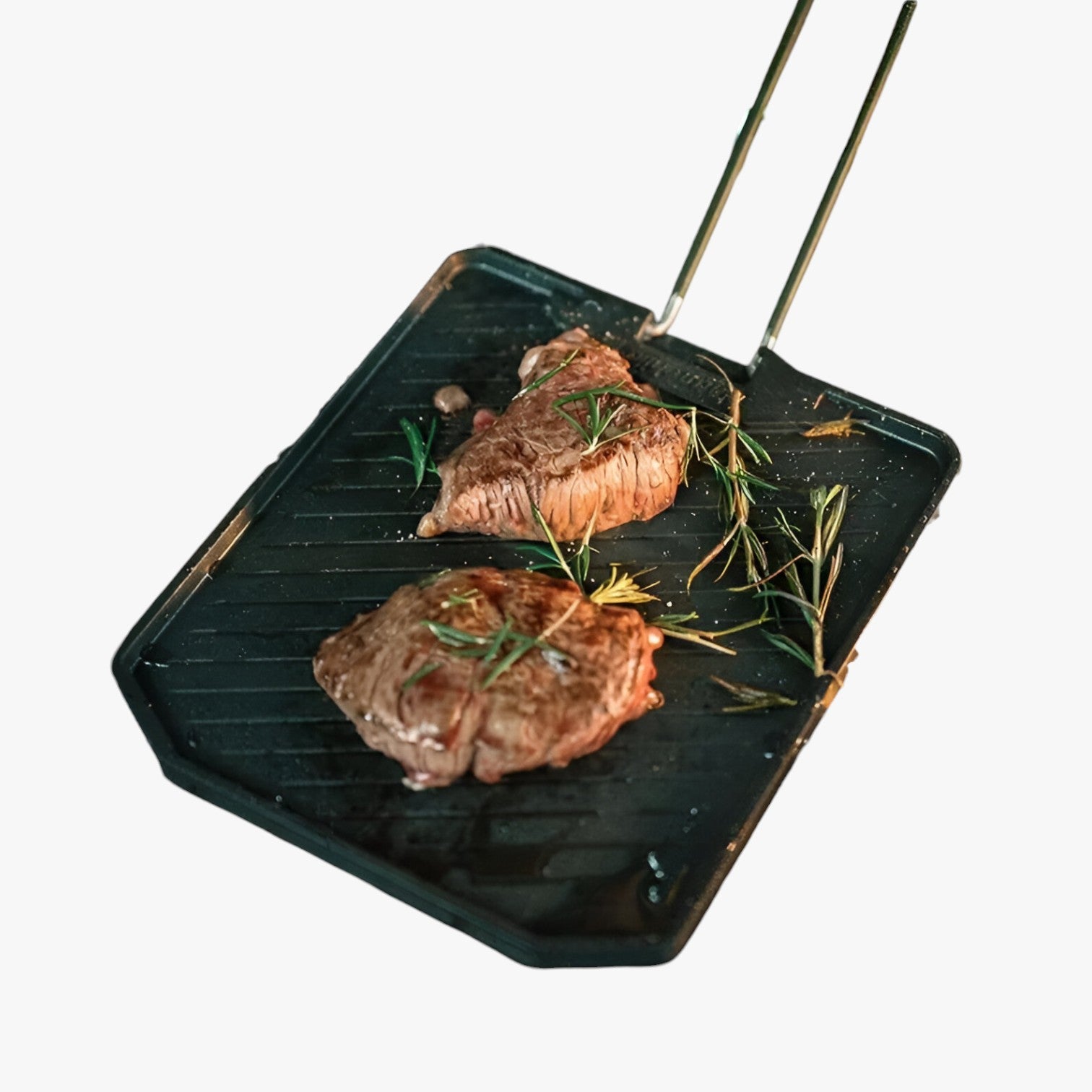 Naturehike Padella da Grill Outdoor – Leggera, rivestimento antiaderente e durevole - - antiaderente grill Kitchen kitchen & dining kitchen accessory kitchen tools leggera naturehike naturehike padella outdoor padella - Concept Palermo