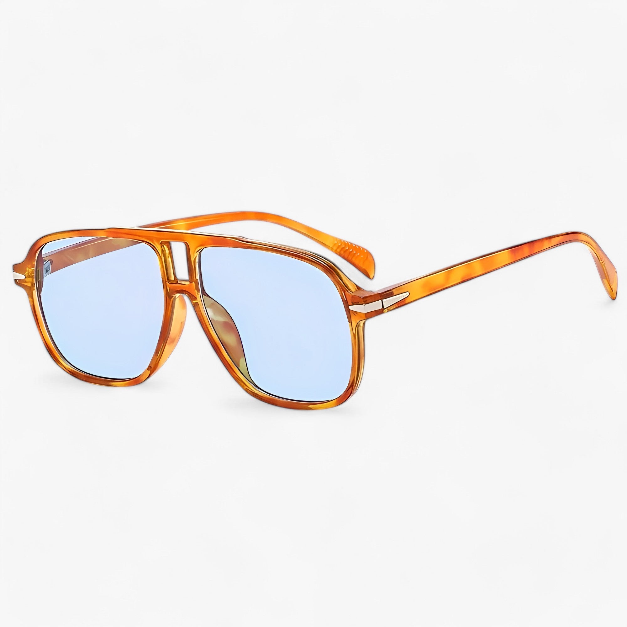 Occhiali da Sole Aviator Lusso UV400 Uomo/Donna - Protezione Totale, Stile Iconico - - aviator occhiali occhiali sole protezione sole stile sun glasses sunglasses WOMEN - Concept Palermo