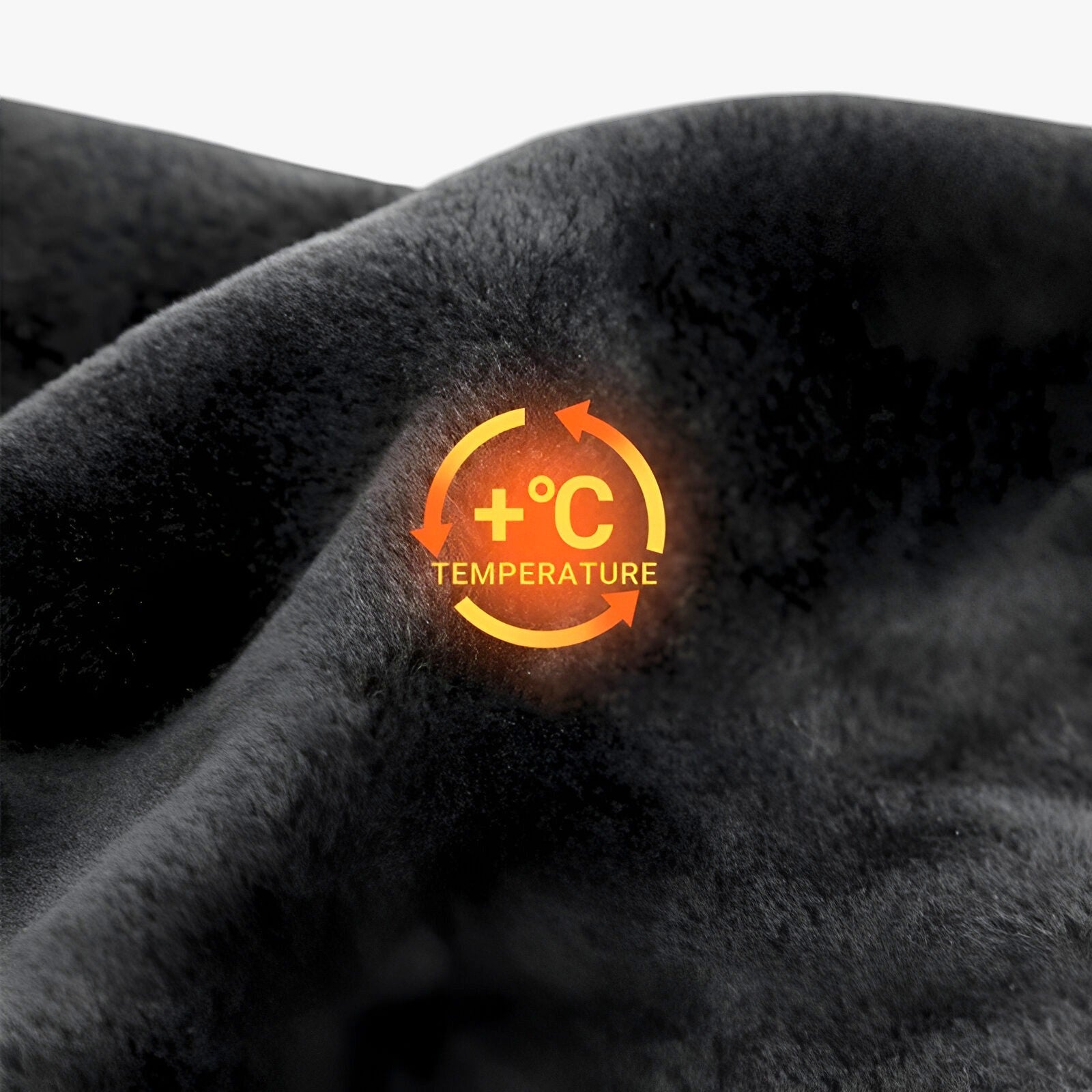 Guanti da motore caldi e antivento per l'inverno Rosso Uomo - - antivento caldi gloves & mittens guanti guanti motore inverno Mens fashion mens gloves motore uomo - Concept Palermo