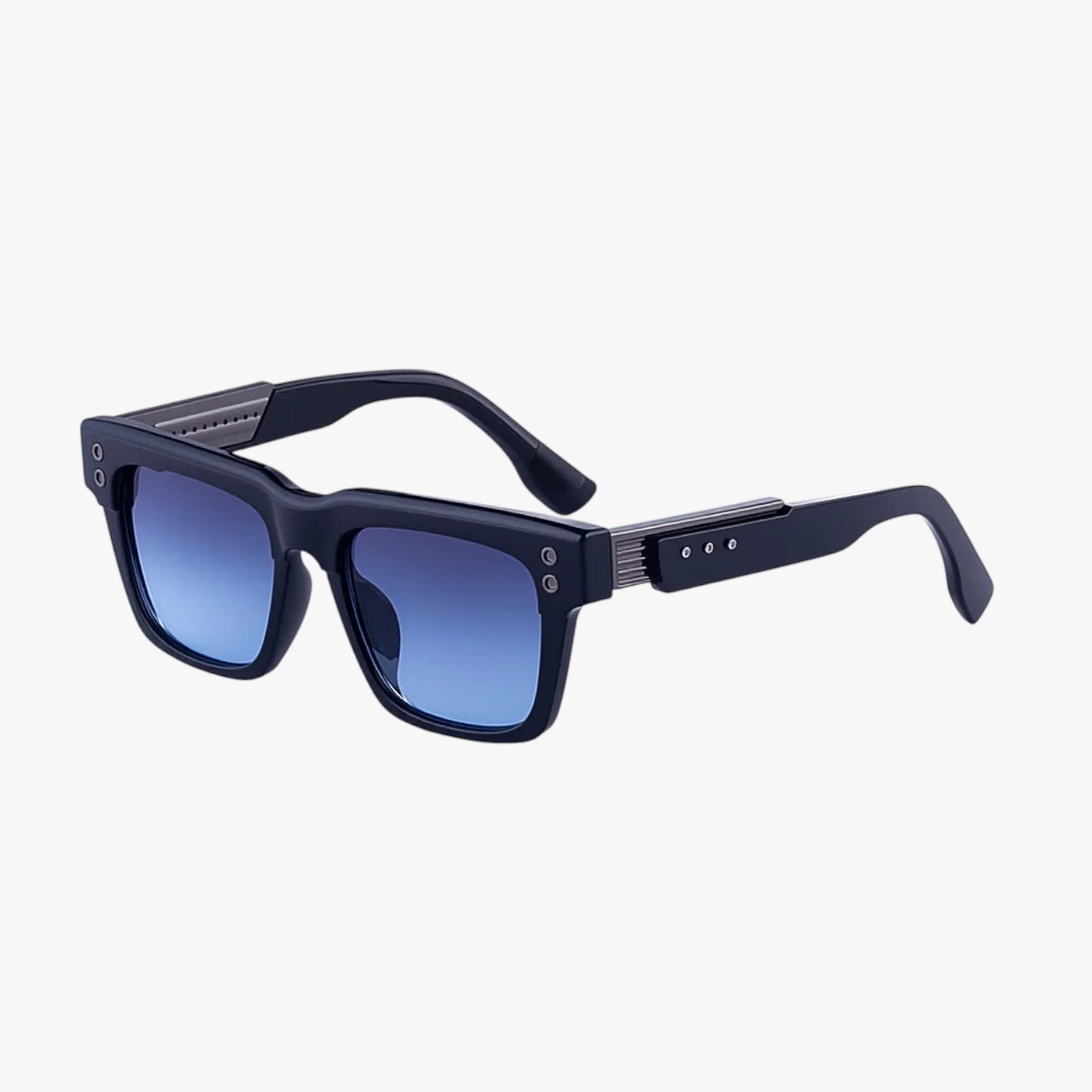 Occhiali da Sole Retrò Uomo con Protezione UV400 - Stile Vintage - C3 MULTI - Fashion Sunglasses mens sunglasses occhiali occhiali sole protezione retr sole sunglasses uomo - Concept Palermo