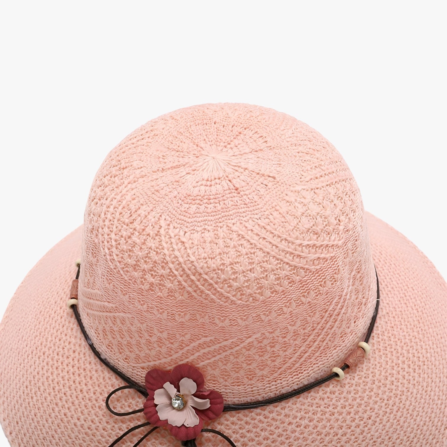 Cappello estivo per donne – Protezione solare Pelle Donna - - cappello cappello estivo donna donne estivo hat Hat for girls pelle protezione solare summer hat Sun Hats women hat - Concept Palermo