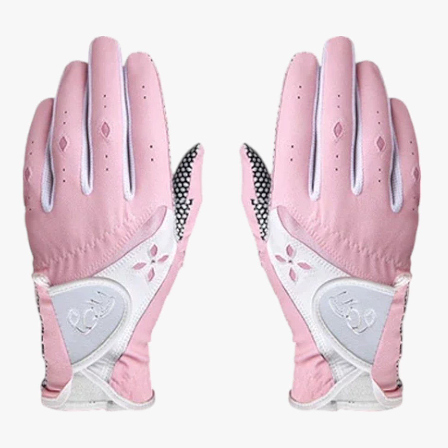 PGM Guanti da Golf Donna Antiscivolo in Pelle PU Traspirante - rosa - antiscivolo donna gloves golf guanti guanti golf gwen | pgm guanti da golf donna antiscivolo in pelle pu traspirante - €25 pelle traspirante - Concept Palermo