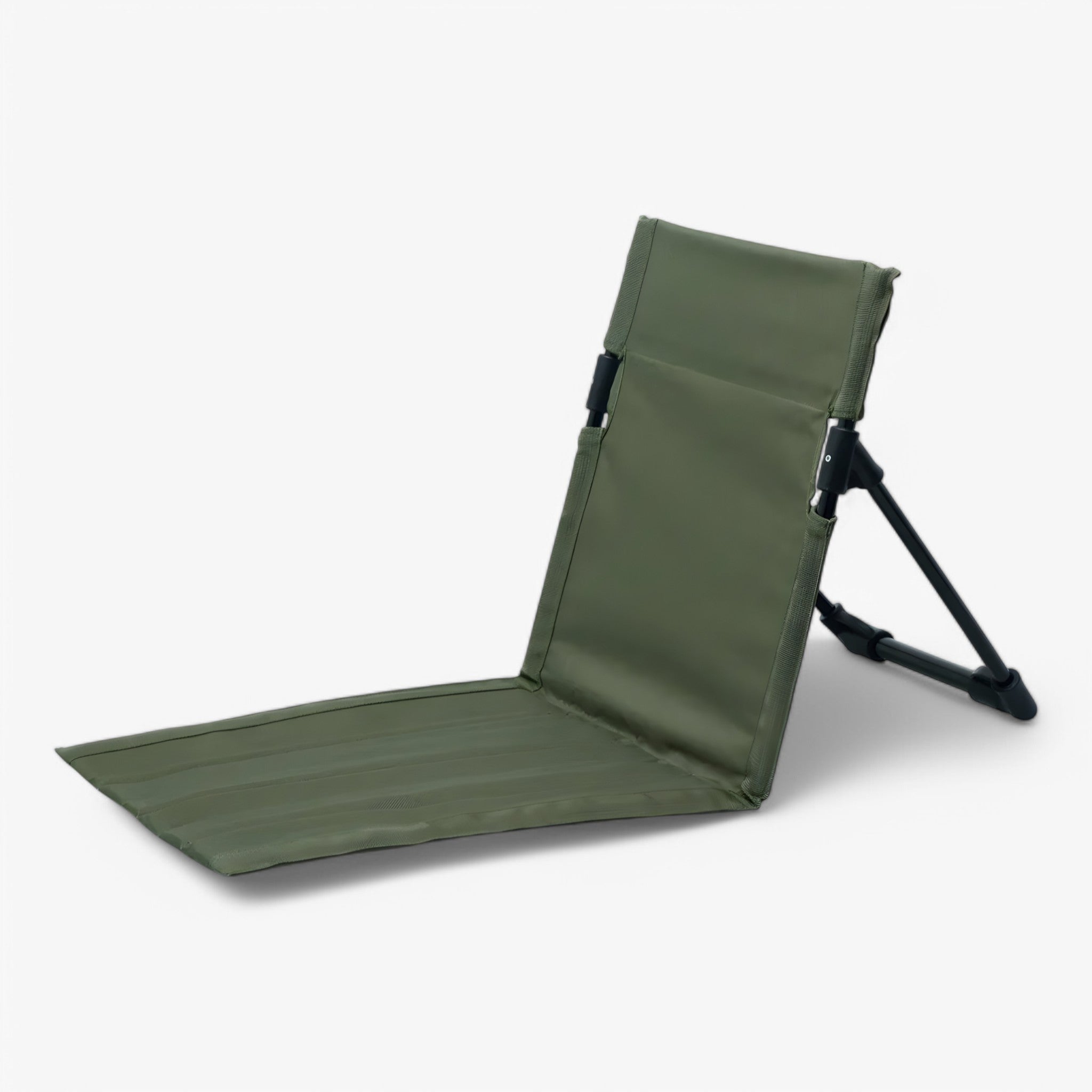 Sedia da campeggio pieghevole con schienale – Leggera e portatile - Verde - campeggio camping chair chair folding chair fortable chair leggera noa | sedia da campeggio pieghevole con schienale – leggera e portatile- € pieghevole portatile schienale sedia sedia campeggio - Concept Palermo