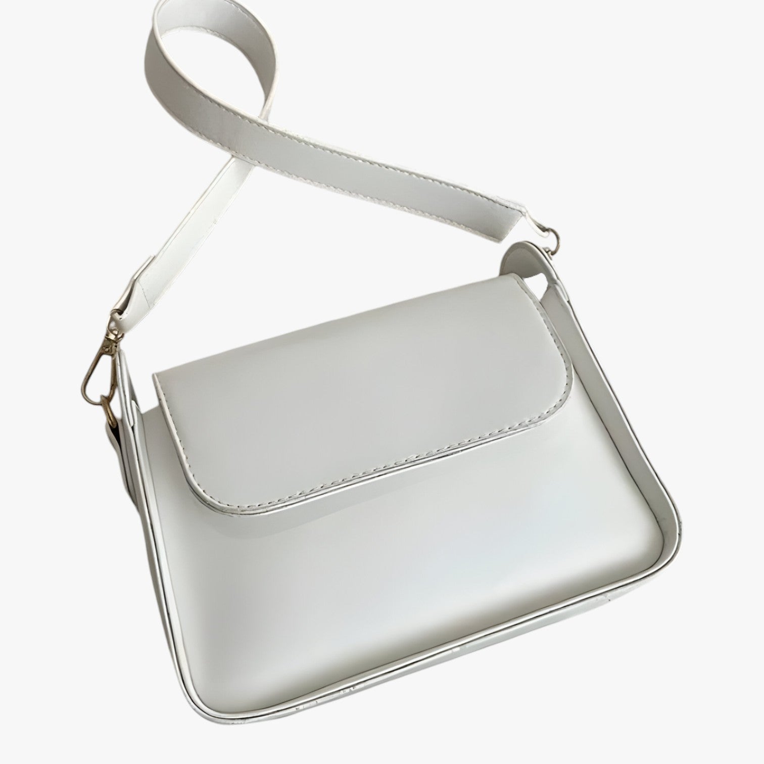 Mini Borsa a Tracolla in Pelle PU 2024 Donna - - bag Bags borsa borsa tracolla donna pelle Shoulder Bags tracolla women bag women bags Women's shoulder bag - Concept Palermo