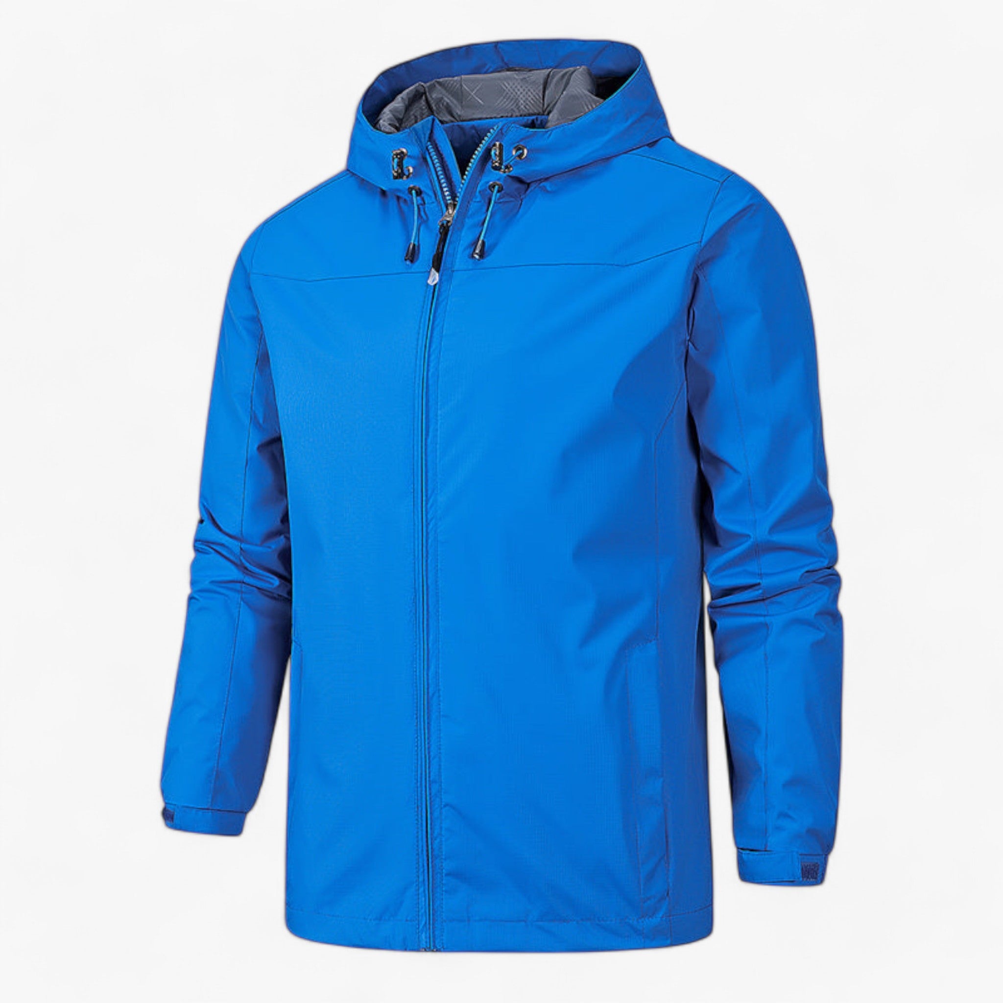 Idéal pour les conditions pluvieuses et humides Uomo - Blu - conditions humides idéal idéal pour men's coats & jackets pluvieuses pour uomo - Concept Palermo