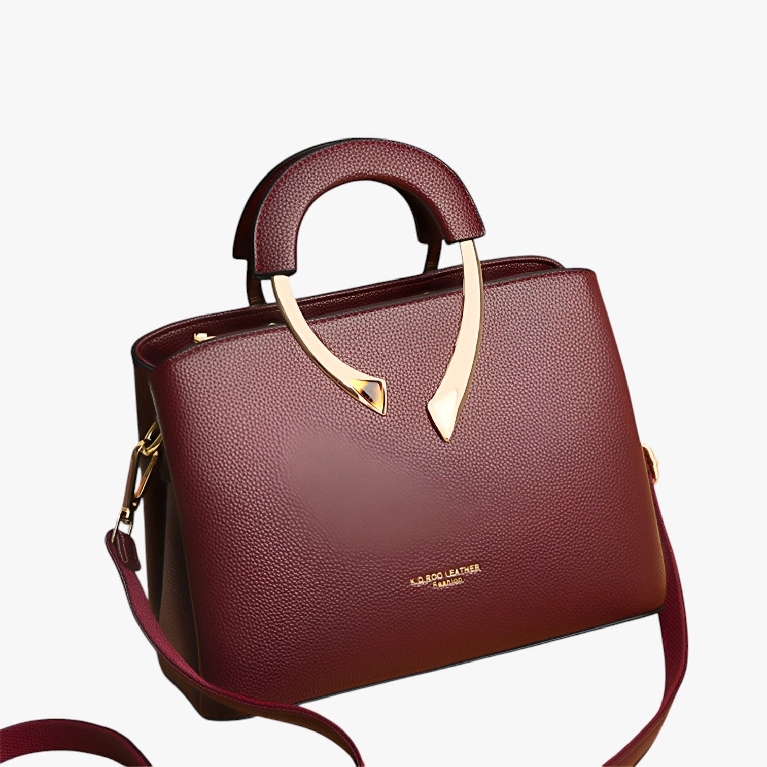 Borsa Tote Grande Viola in Vera Pelle Italiana da Donna - Shopper Elegante Versatile - - bags borsa borsa tote capienza design donna handbags pelle shopper Women's handbags - Concept Palermo