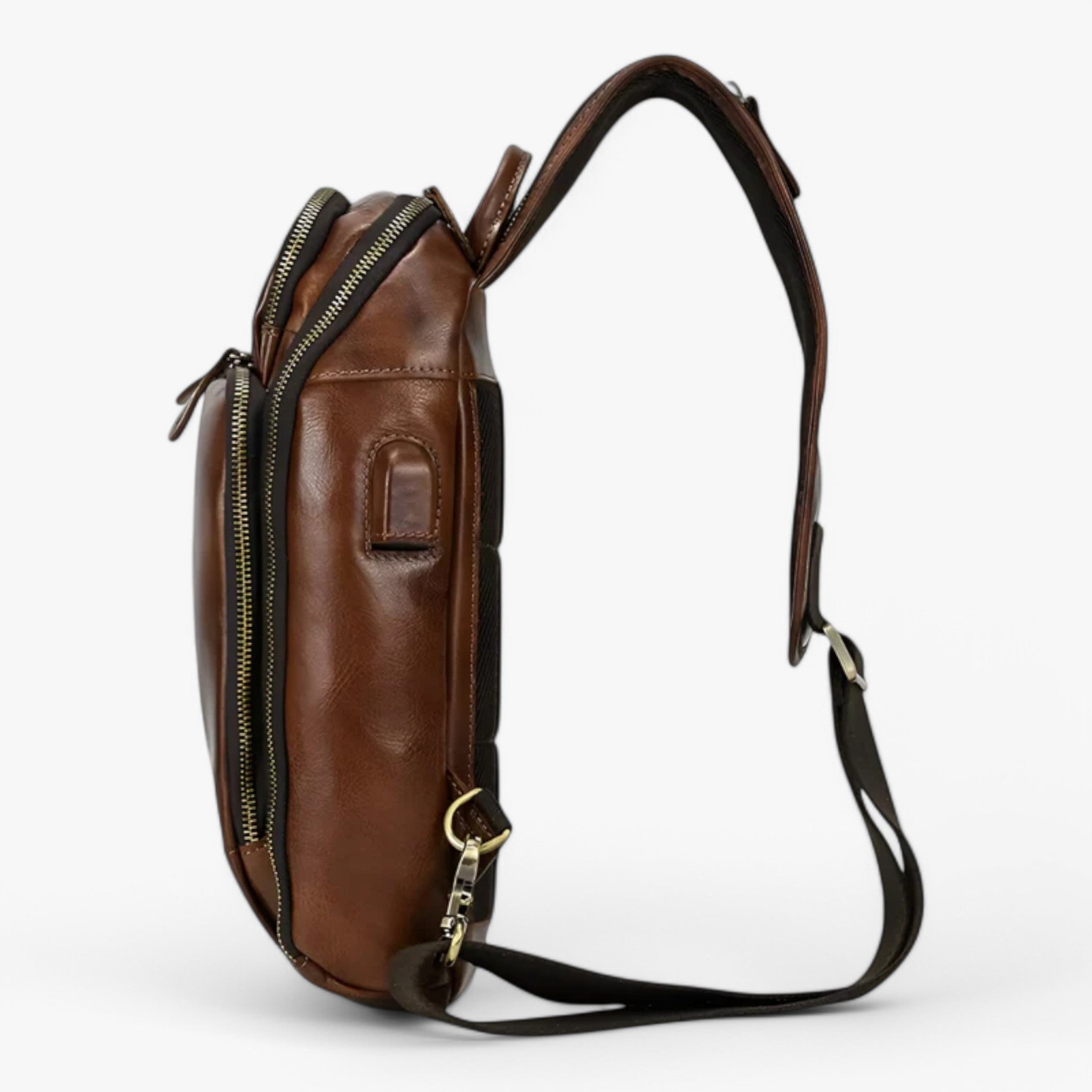 Tasca sul petto - Moderna e funzionale Uomo - - accessoires bags funzionale moderna petto tasca tasca petto tassen uomo - Concept Palermo