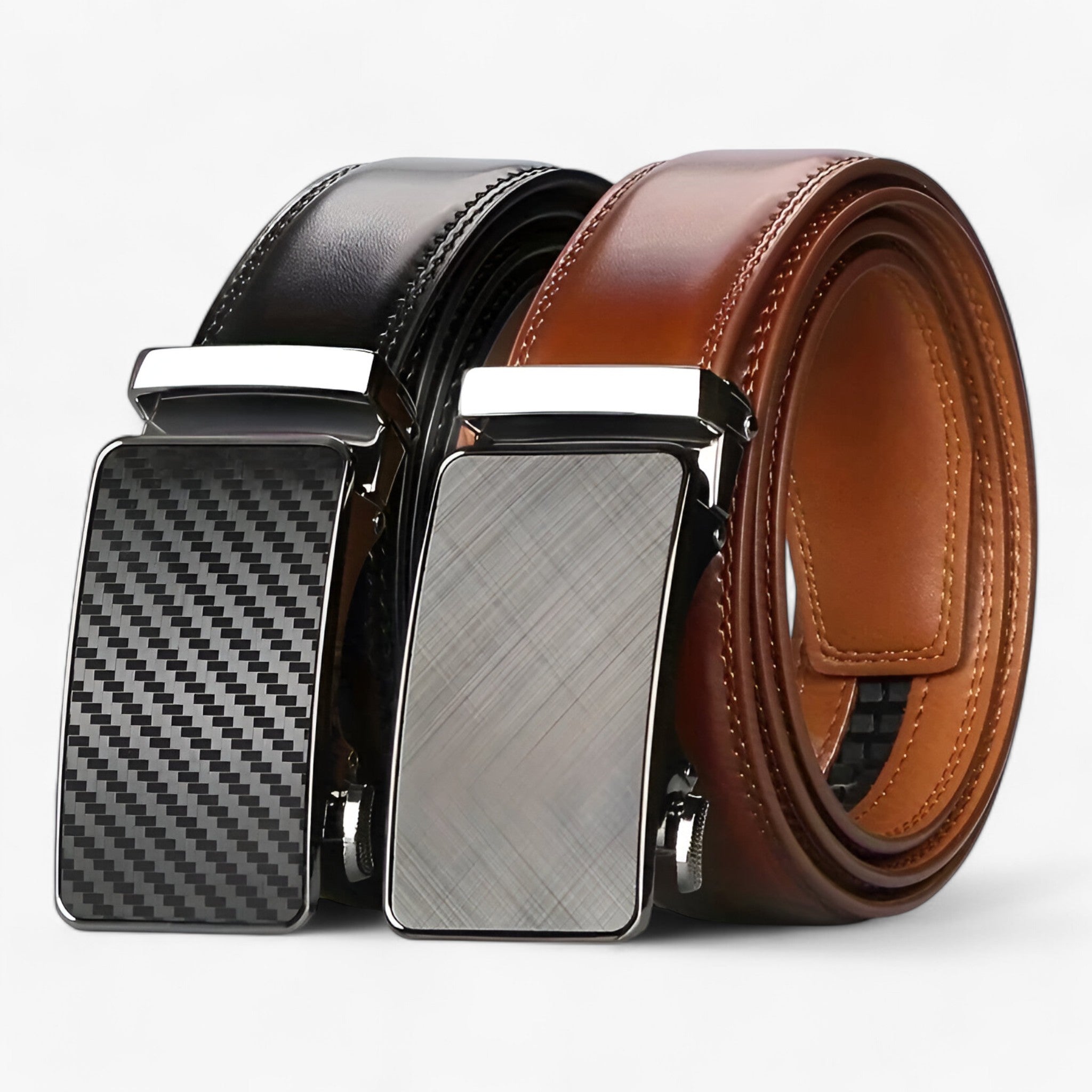 Cintura fashion - Raffinata e confortevole Uomo - - cintura cintura fashion confortevole fashion men's belt raffinata uomo - Concept Palermo
