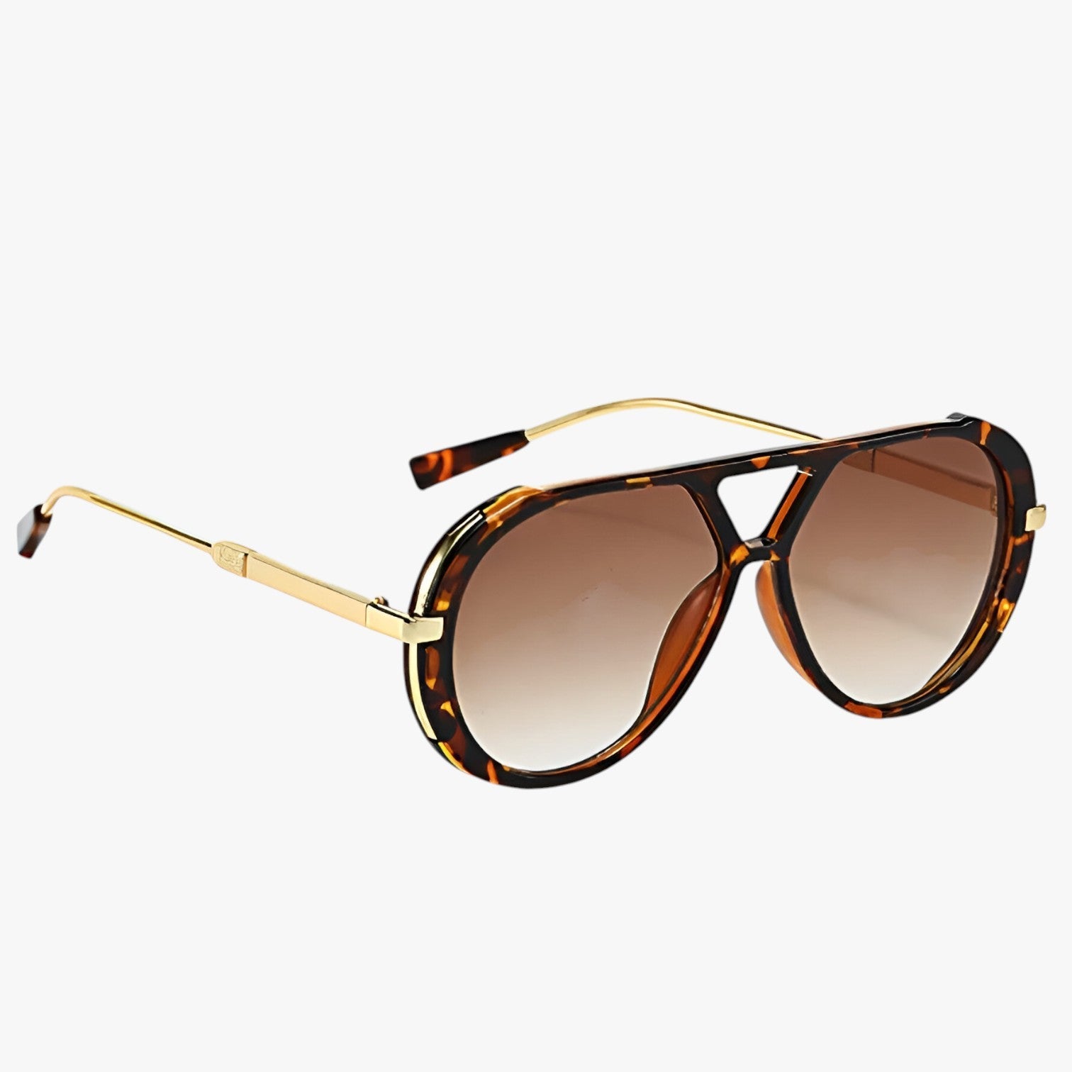 Occhiali da Sole Donna Eleganti con Lenti Gradient Grigie e Montatura Nera - - alla gradientate lenti moda occhiali occhiali sole polarized sunglasses women sole sunglasses - Concept Palermo