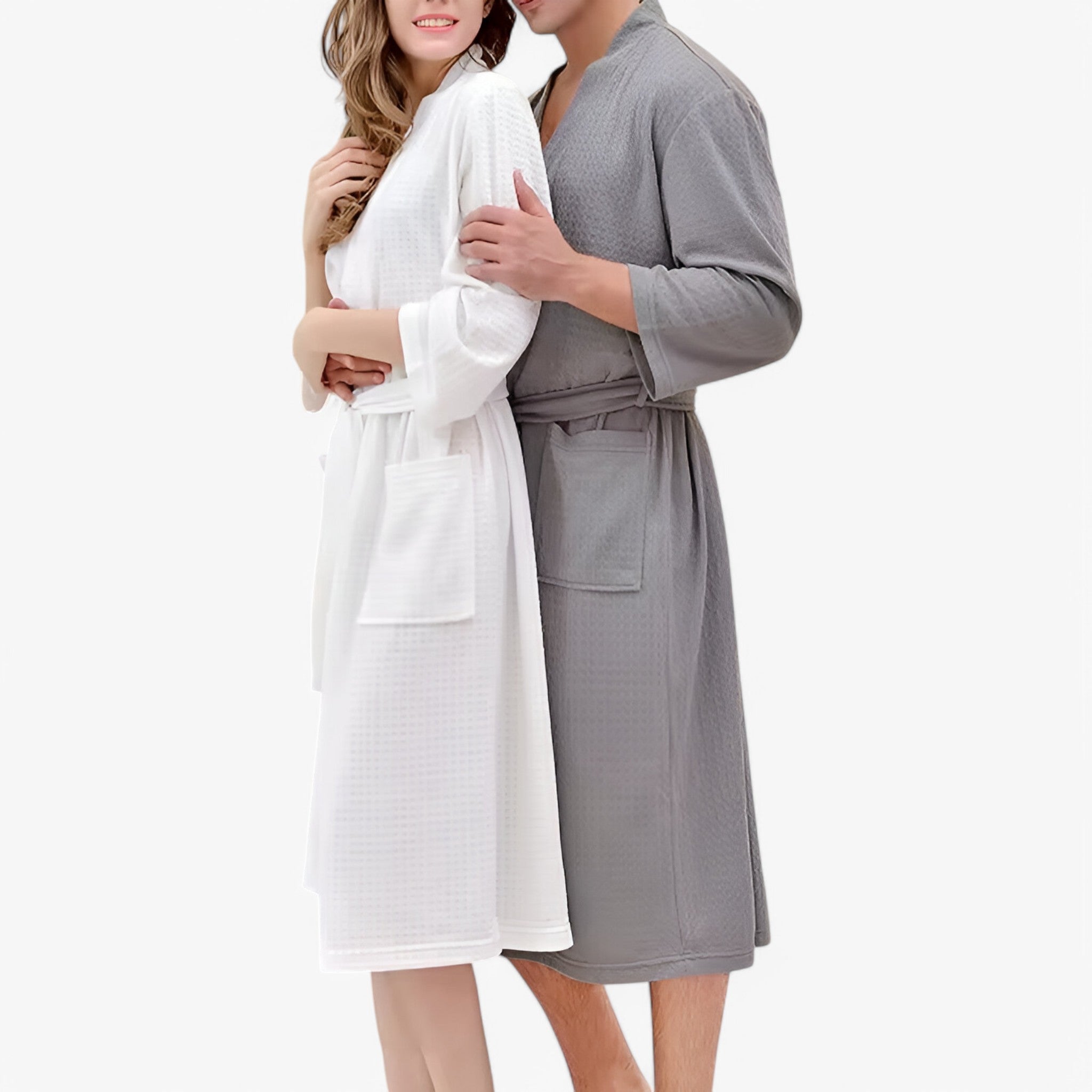 Accappatoio da Donna con Cintura - - accappatoio accappatoio donna cintura donna nova | accappatoio da donna elegante con cintura- € - Concept Palermo