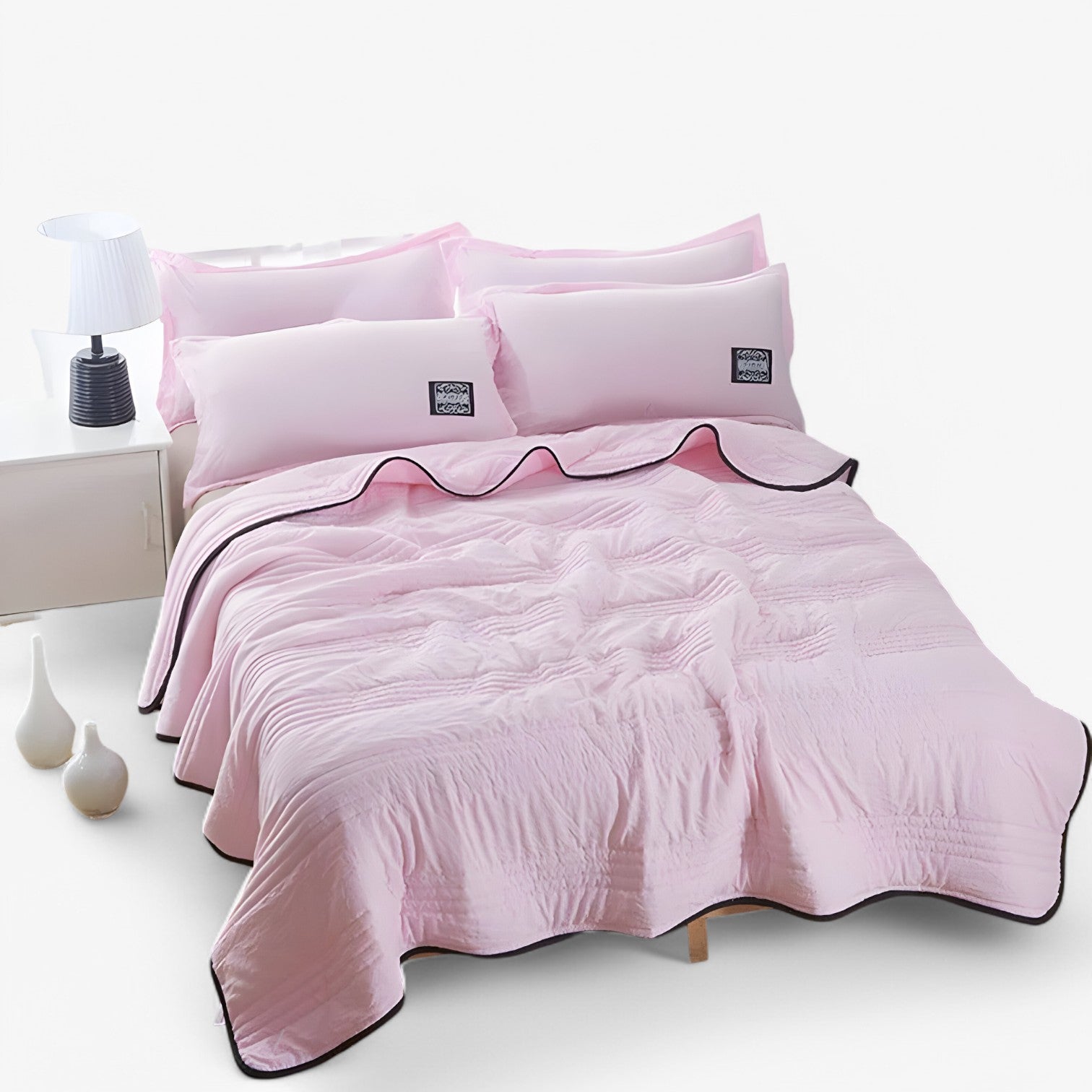 Ademend e pelle amichevole – Coperta estiva per il massimo comfort - - ademend ademend pelle amichevole comfort coperta estiva Home Home & Garden home decor massimo - Concept Palermo