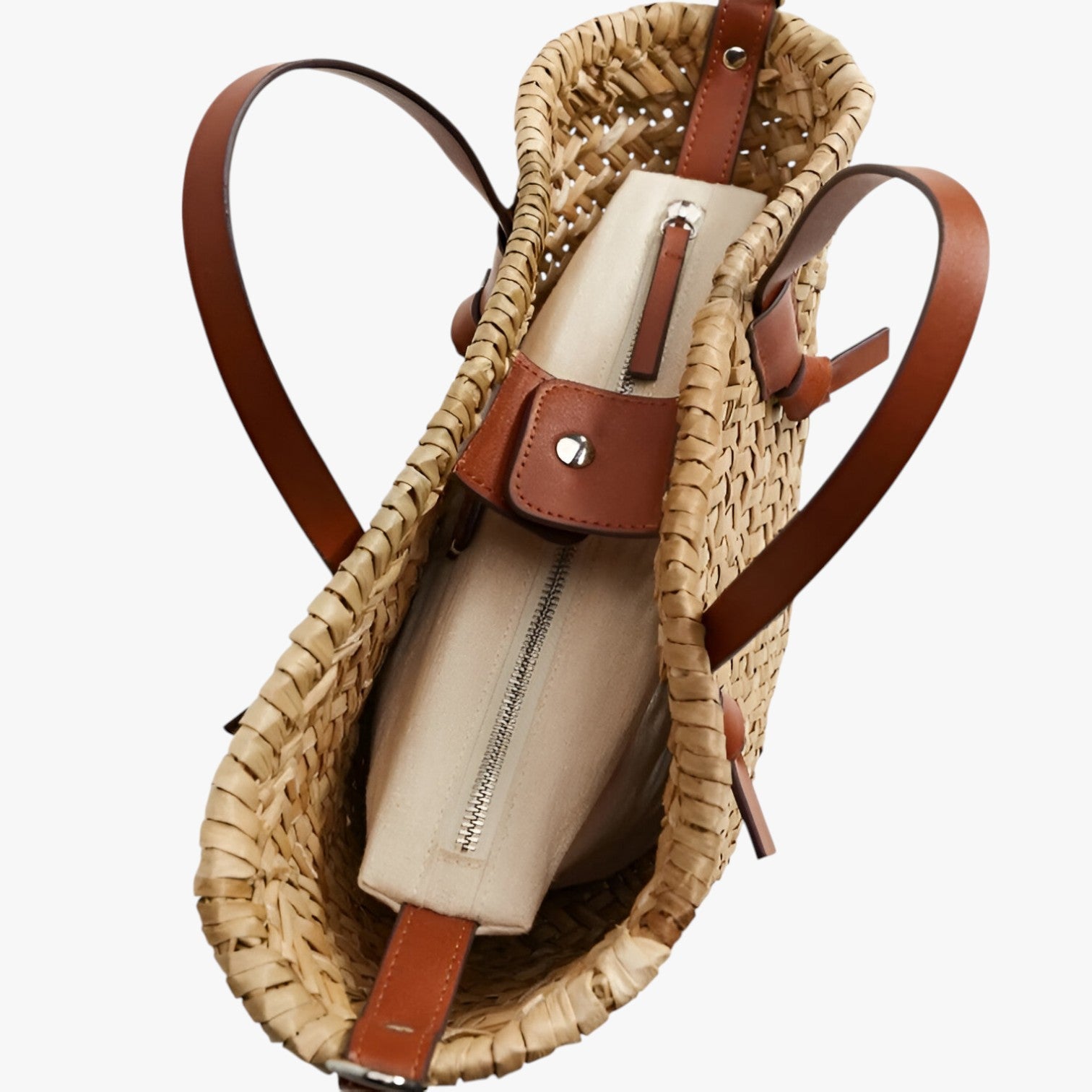 Borsa da Spiaggia in Rete per Donne – Grande Capacità e Look Estivo - - bags borsa borsa spiaggia capacità donne estivo handbags look rete Women's handbags - Concept Palermo